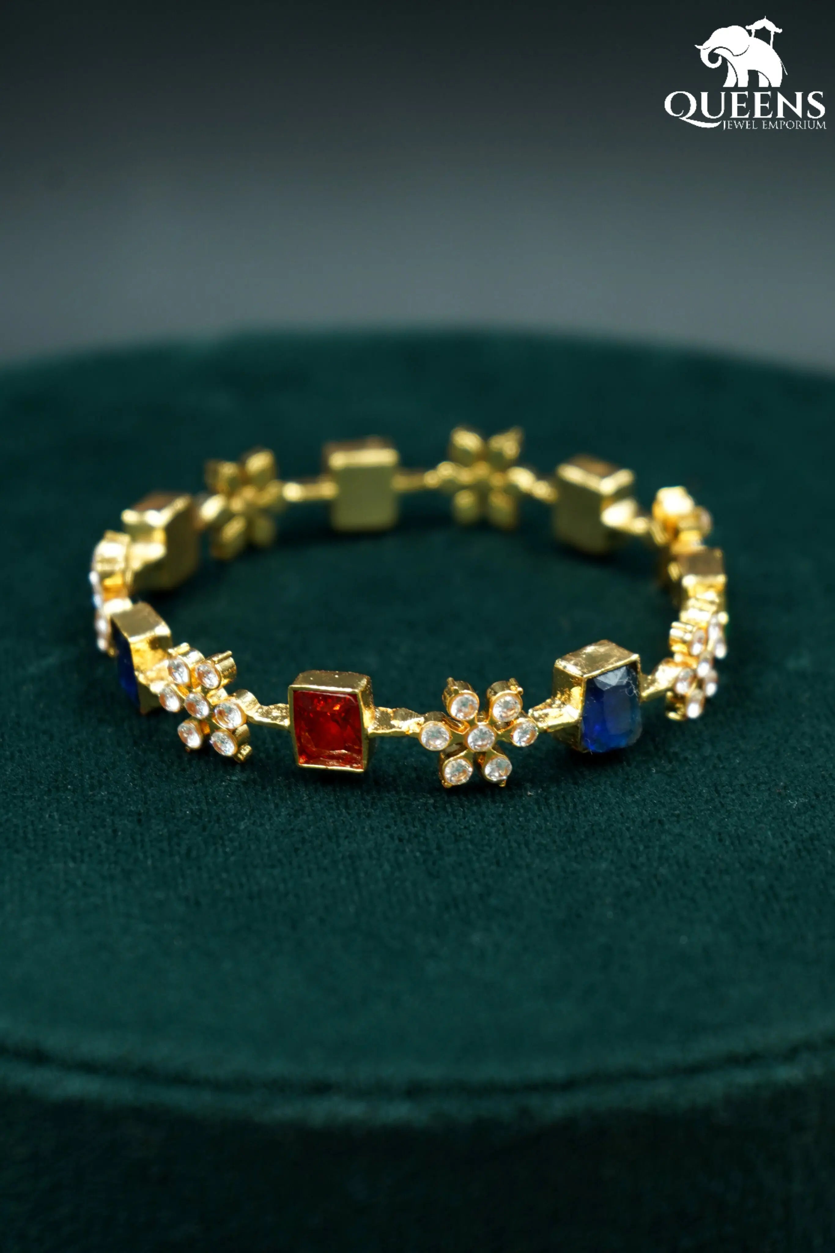 RADHAI KADA - Queens Jewel Emporium