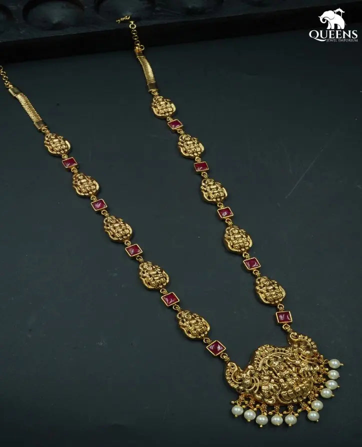 RITHANYA NAGAS HARAM - Queens Jewel Emporium