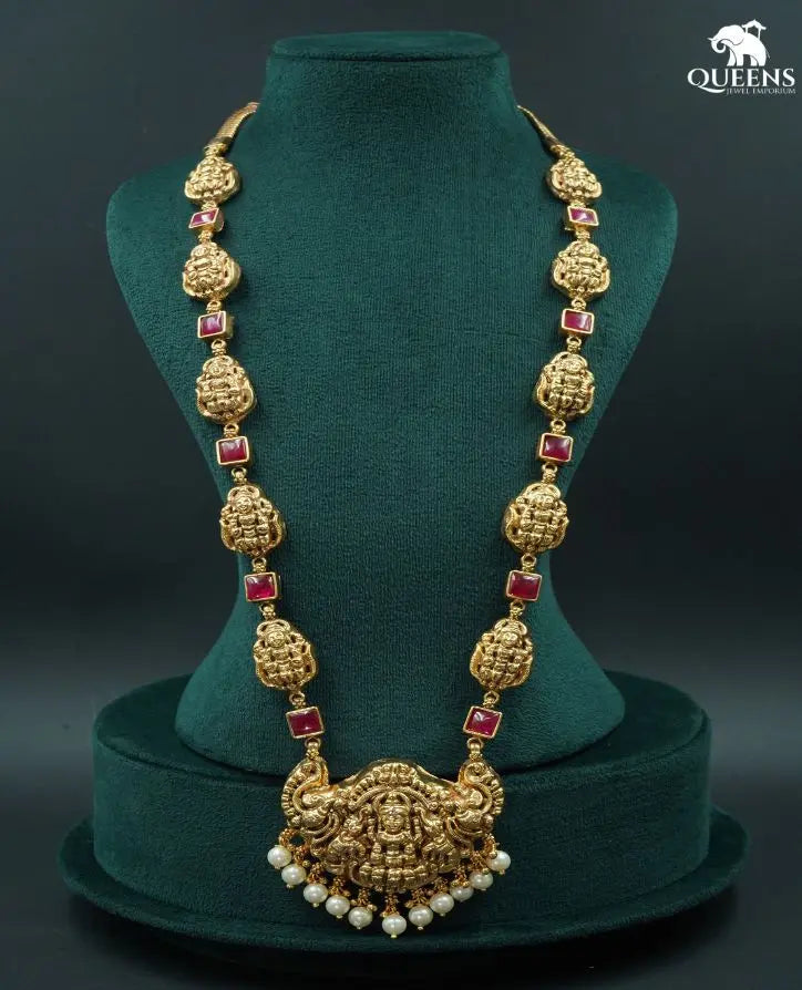 RITHANYA NAGAS HARAM - Queens Jewel Emporium