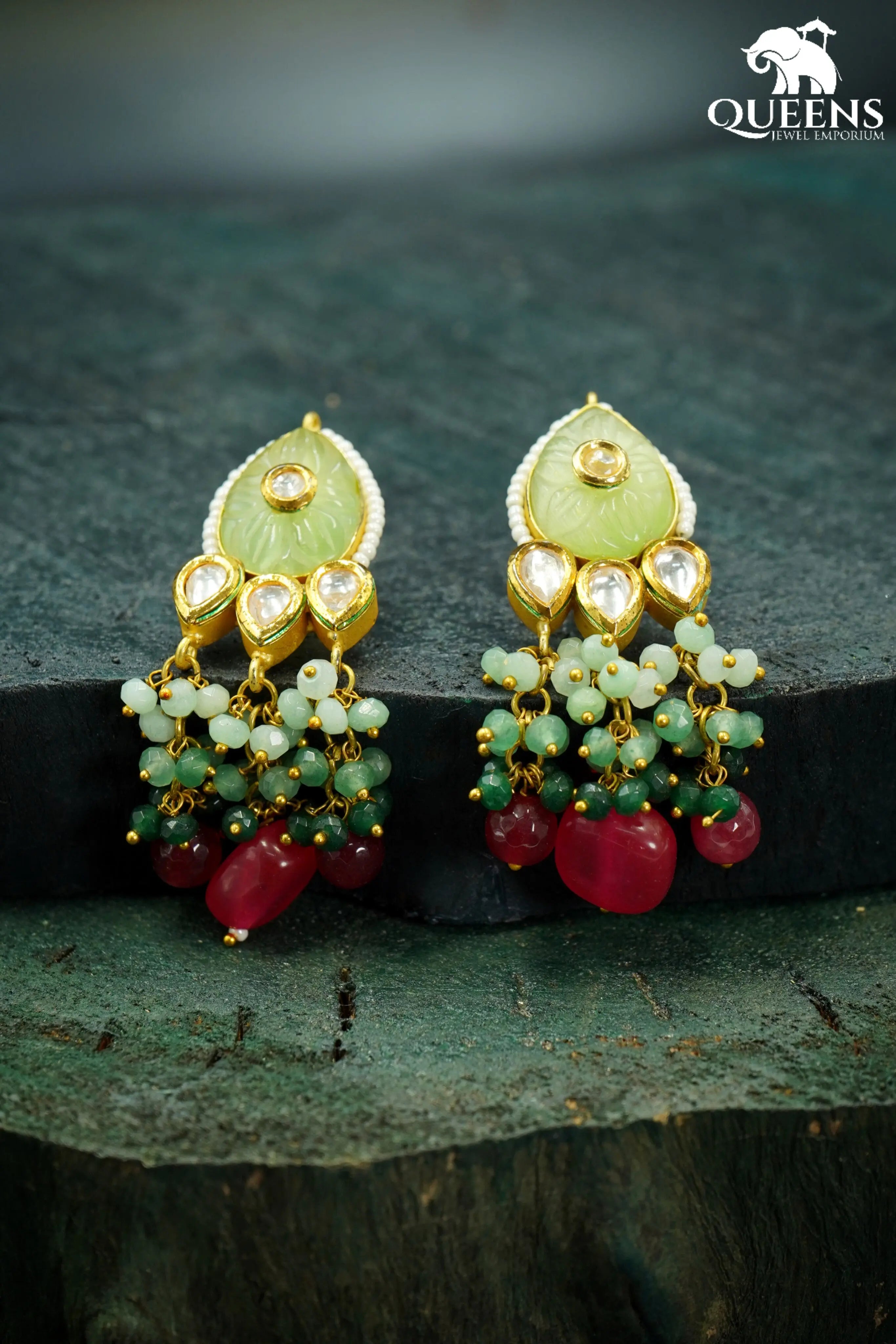 SAMEERA CHOKER - Queens Jewel Emporium