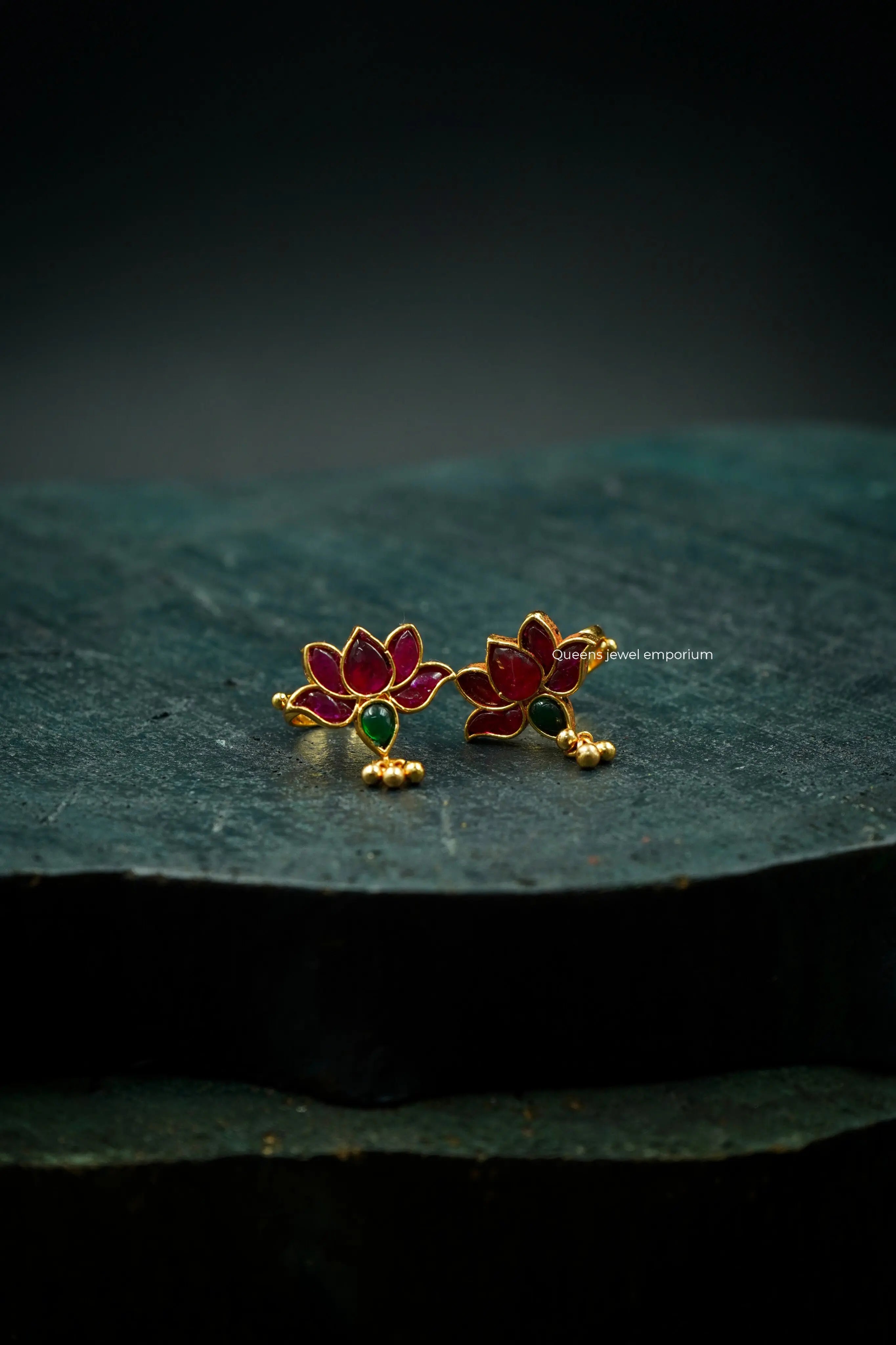 SANYA TOE RING - Queens Jewel Emporium
