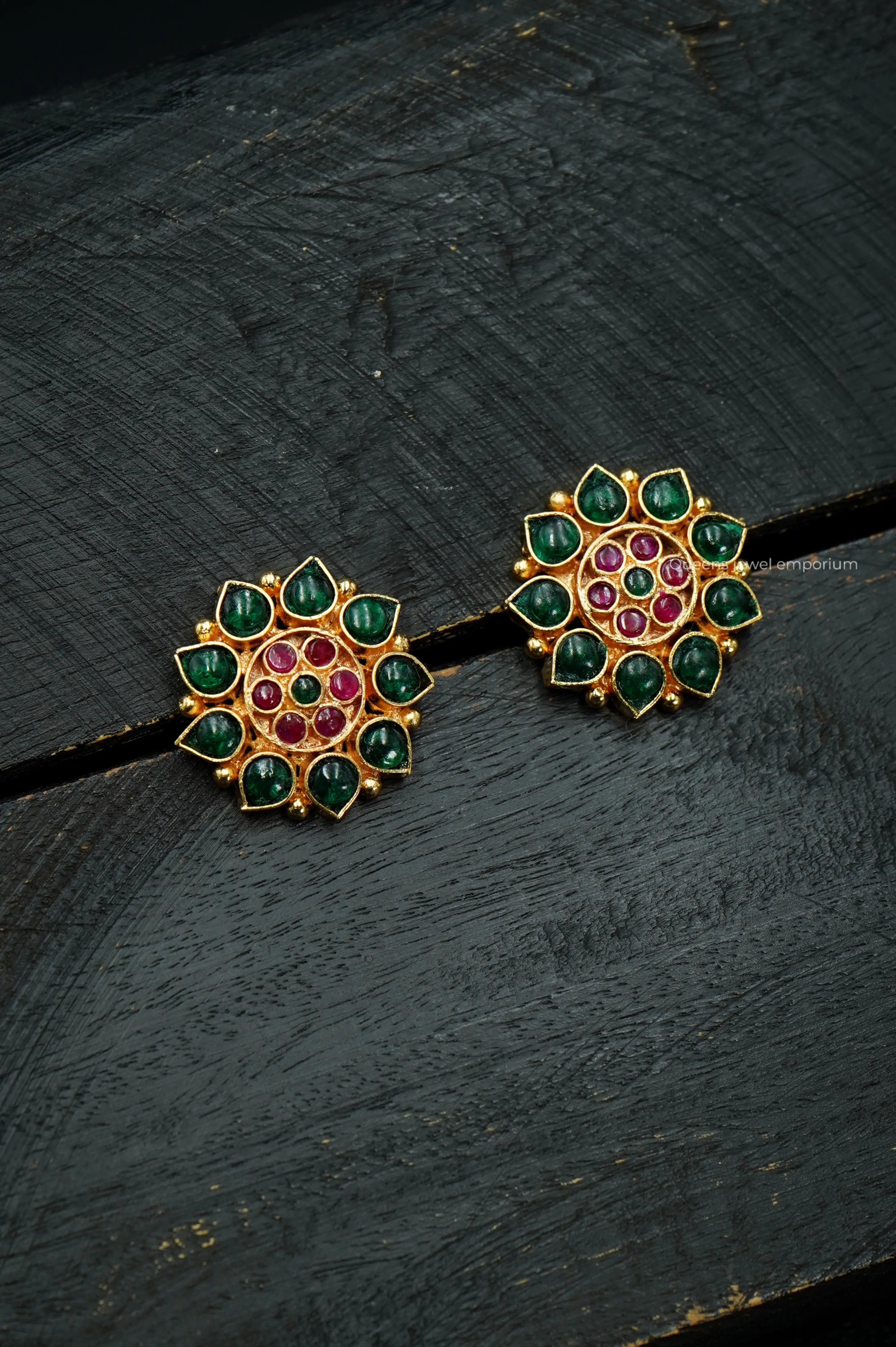 SATHYA STUD - Queens Jewel Emporium