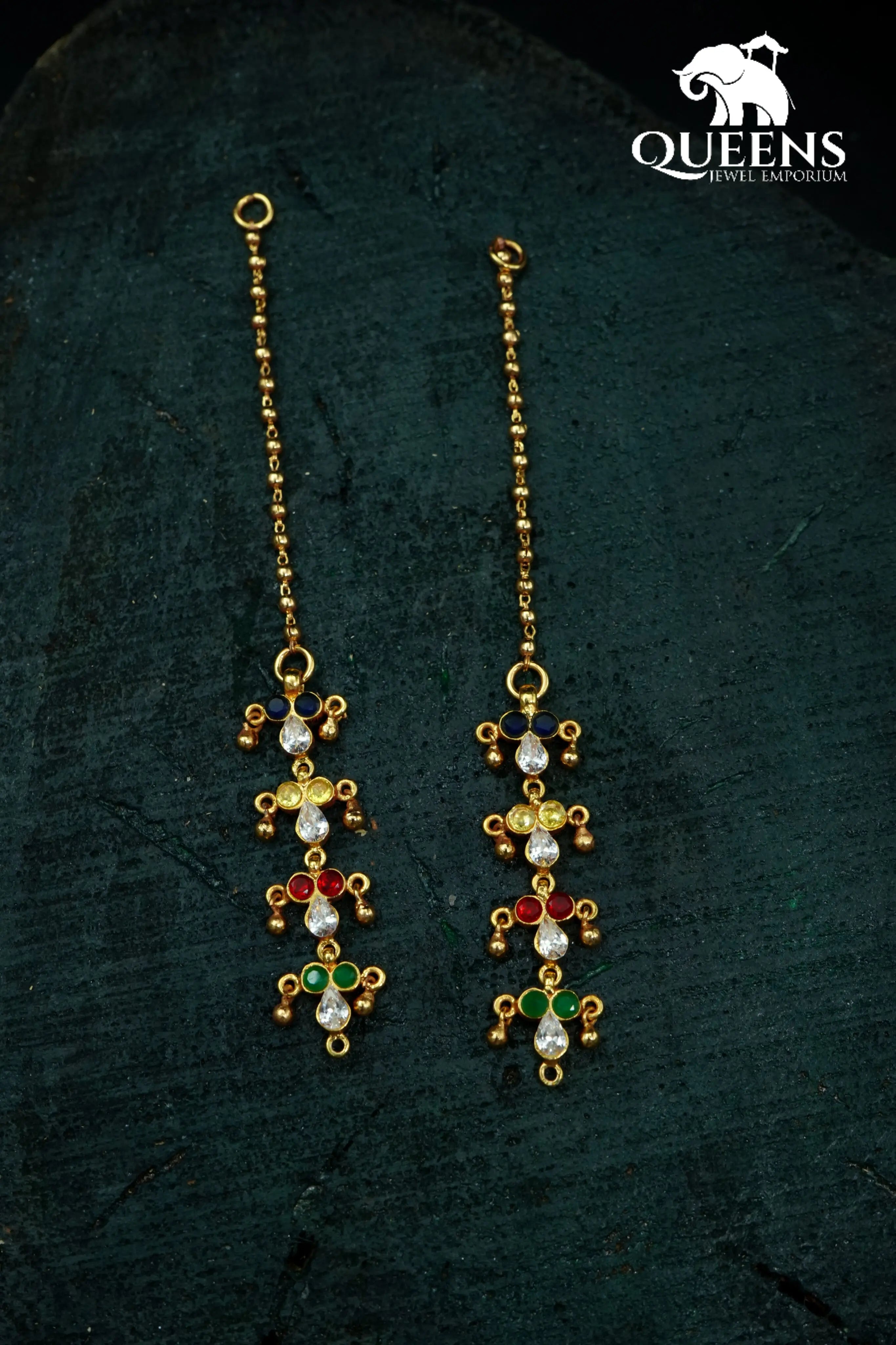 SHAKUNTALA MATTAL - Queens Jewel Emporium