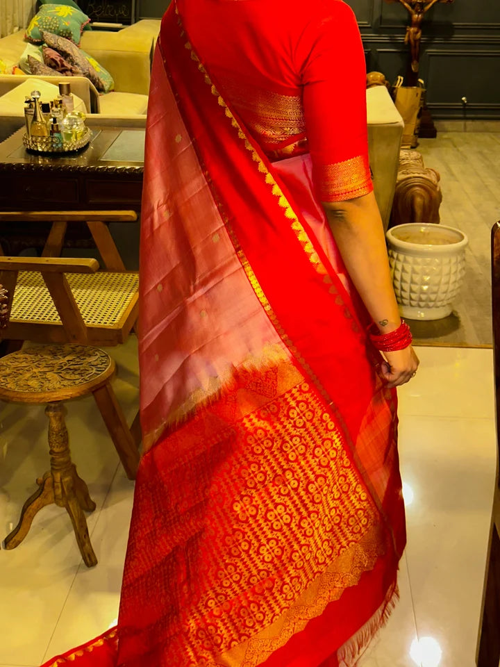 Shivani Look