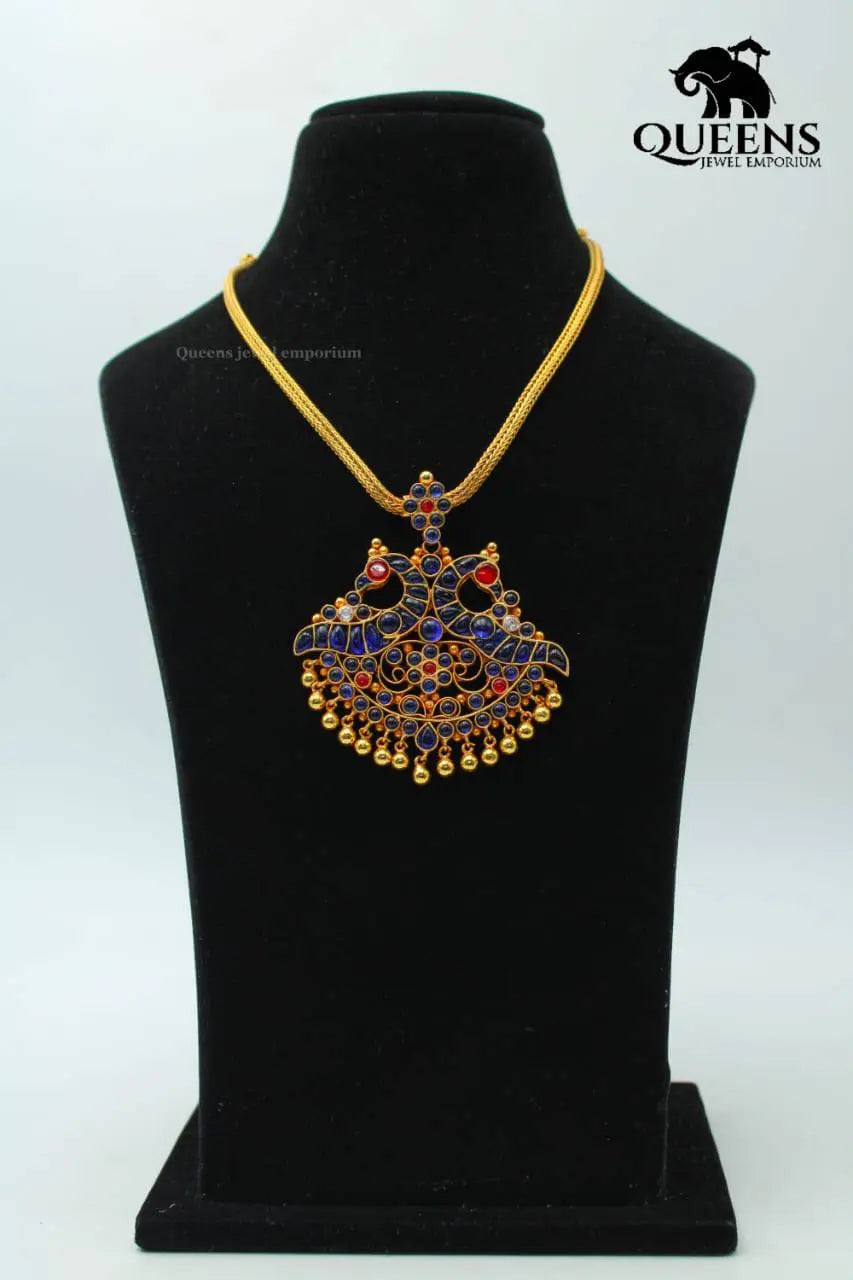 SHRIYA NECKLACE - Queens Jewel Emporium