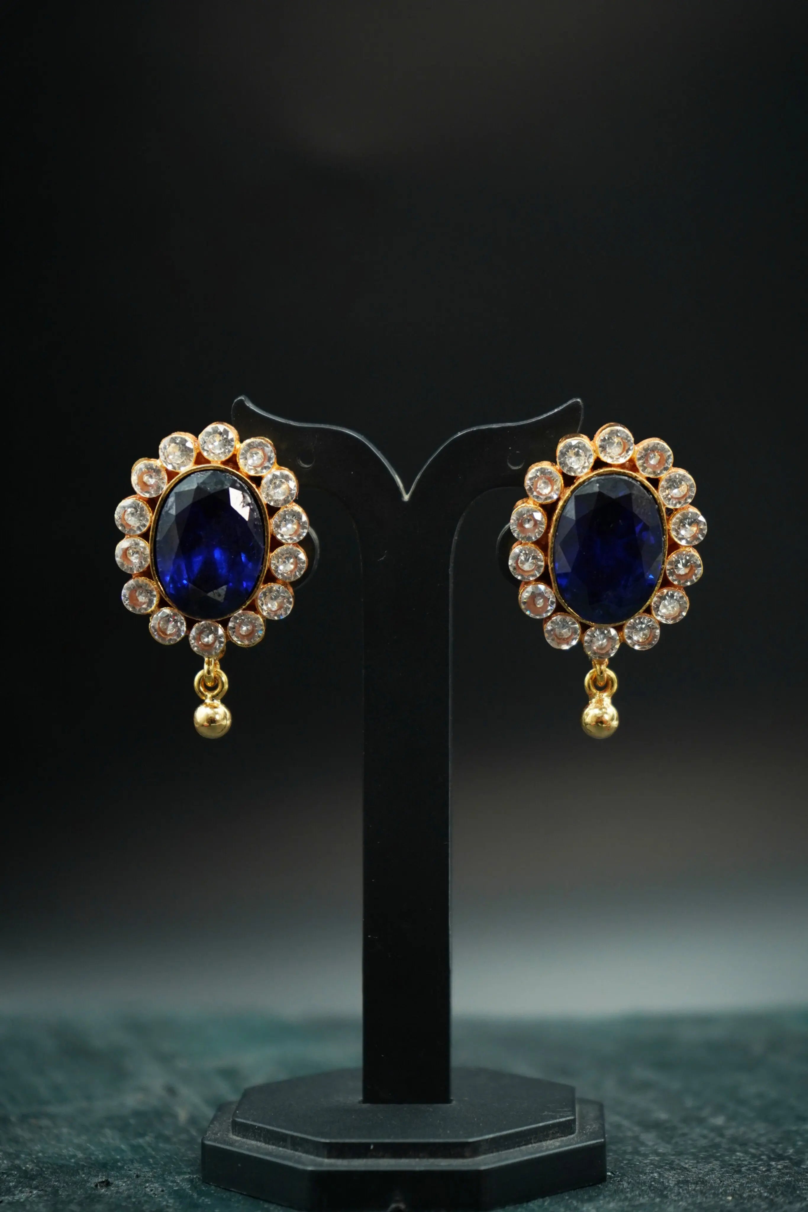 SRINIKA STUD - Queens Jewel Emporium