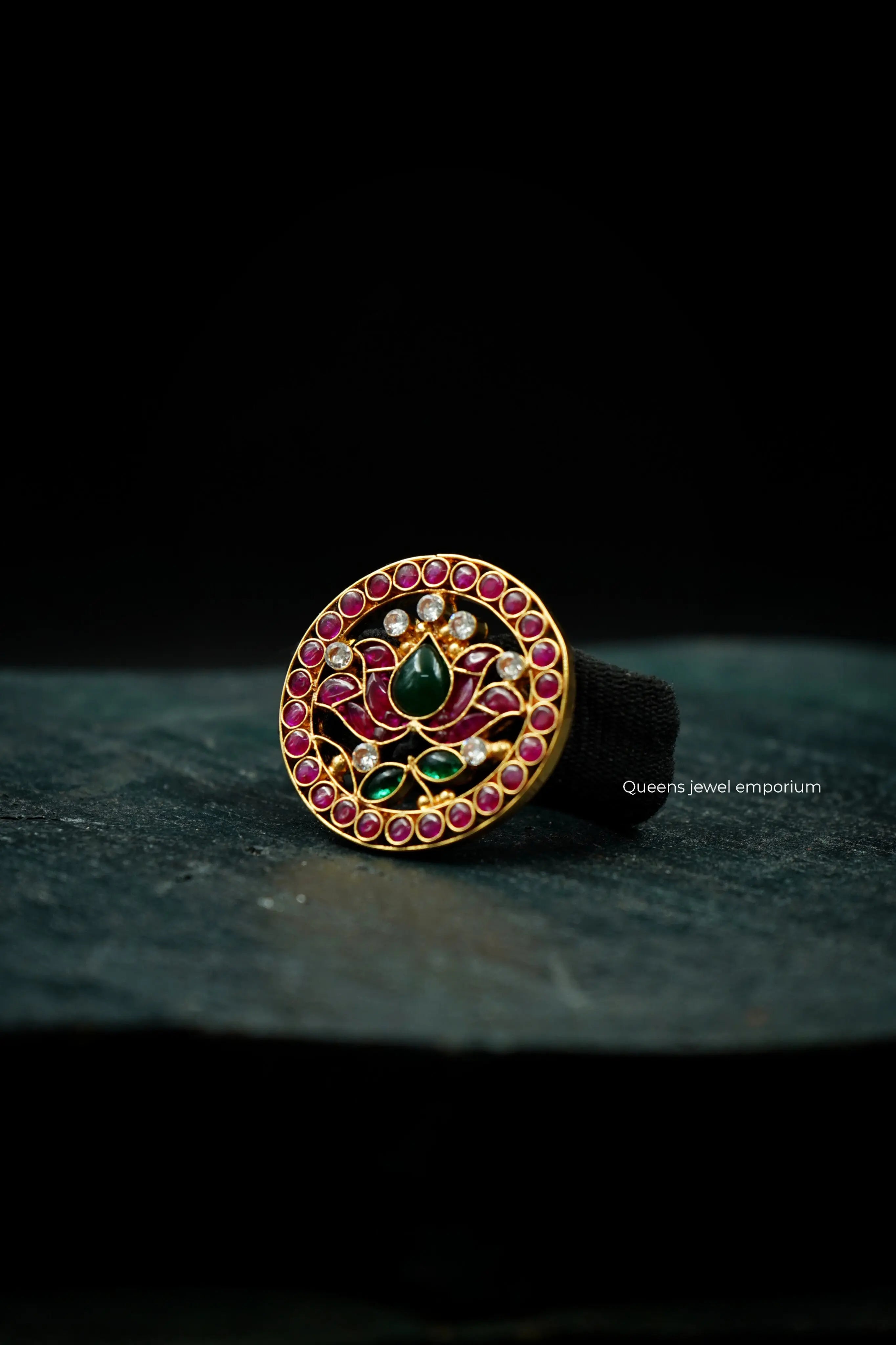 SUJI HAIR BAND - Queens Jewel Emporium
