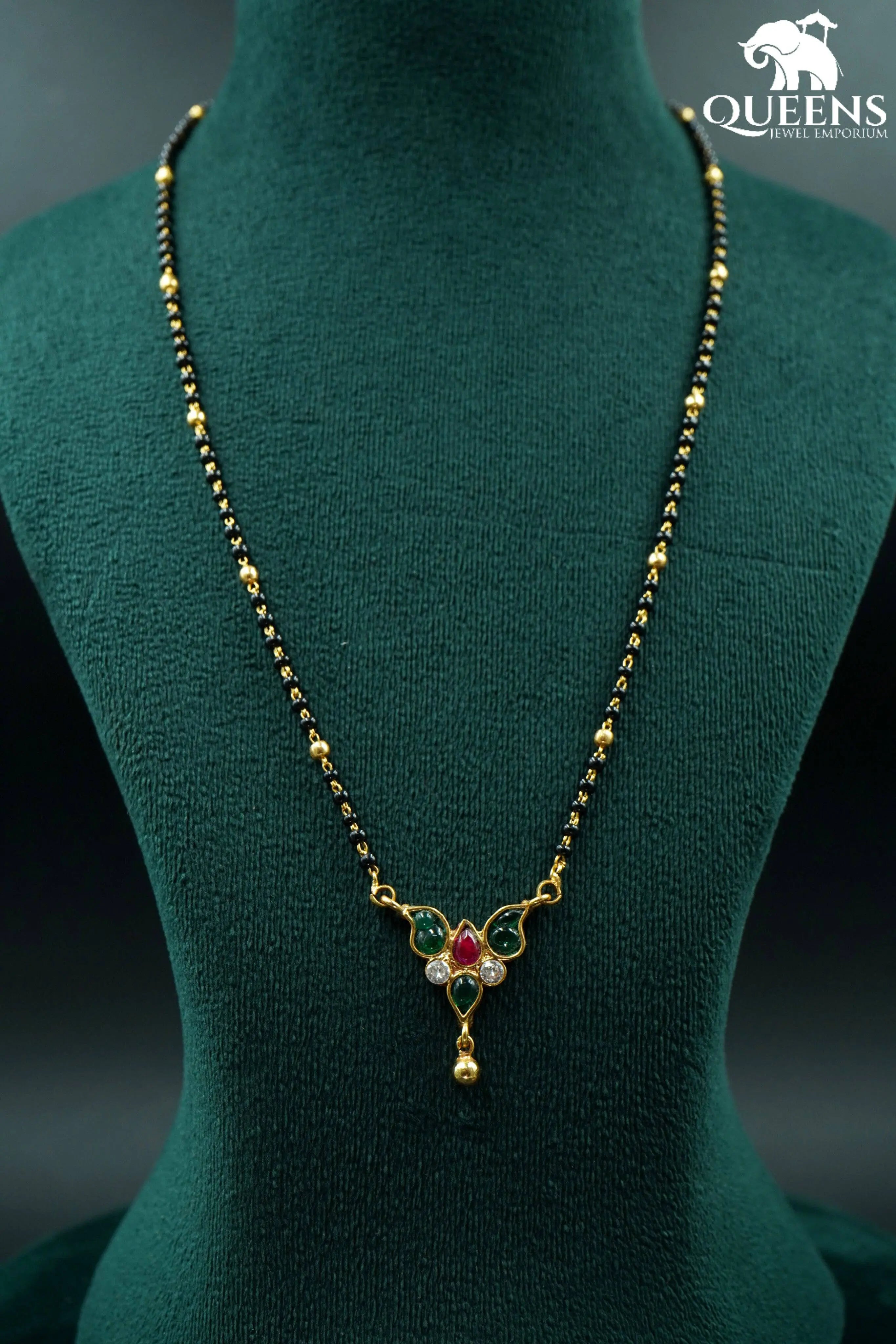 VARUNIKA MANGALSUTRA - Queens Jewel Emporium