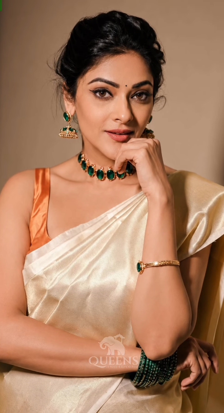 Anuradha Necklace