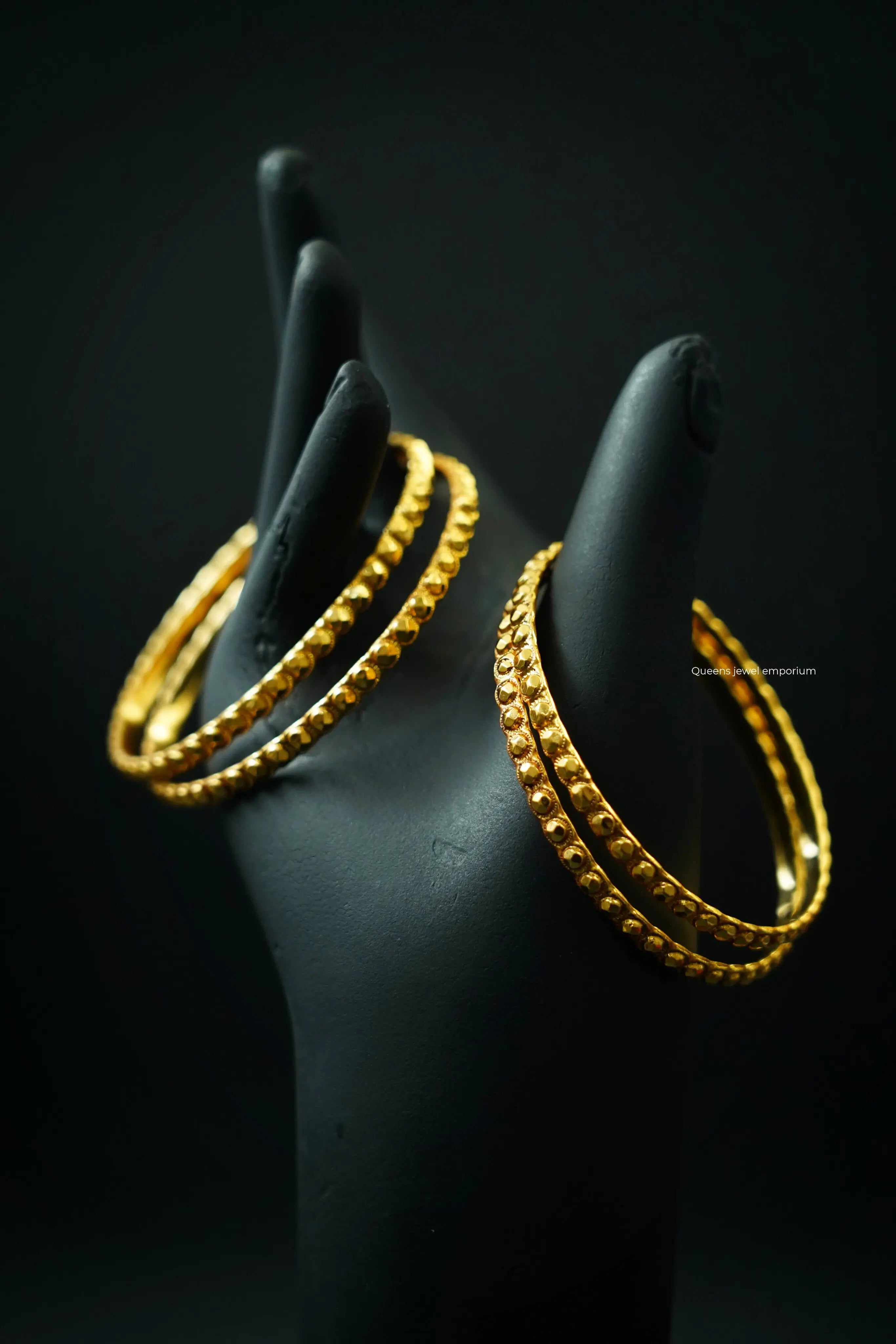 Suvarna Bangles Queens Jewel Emporium