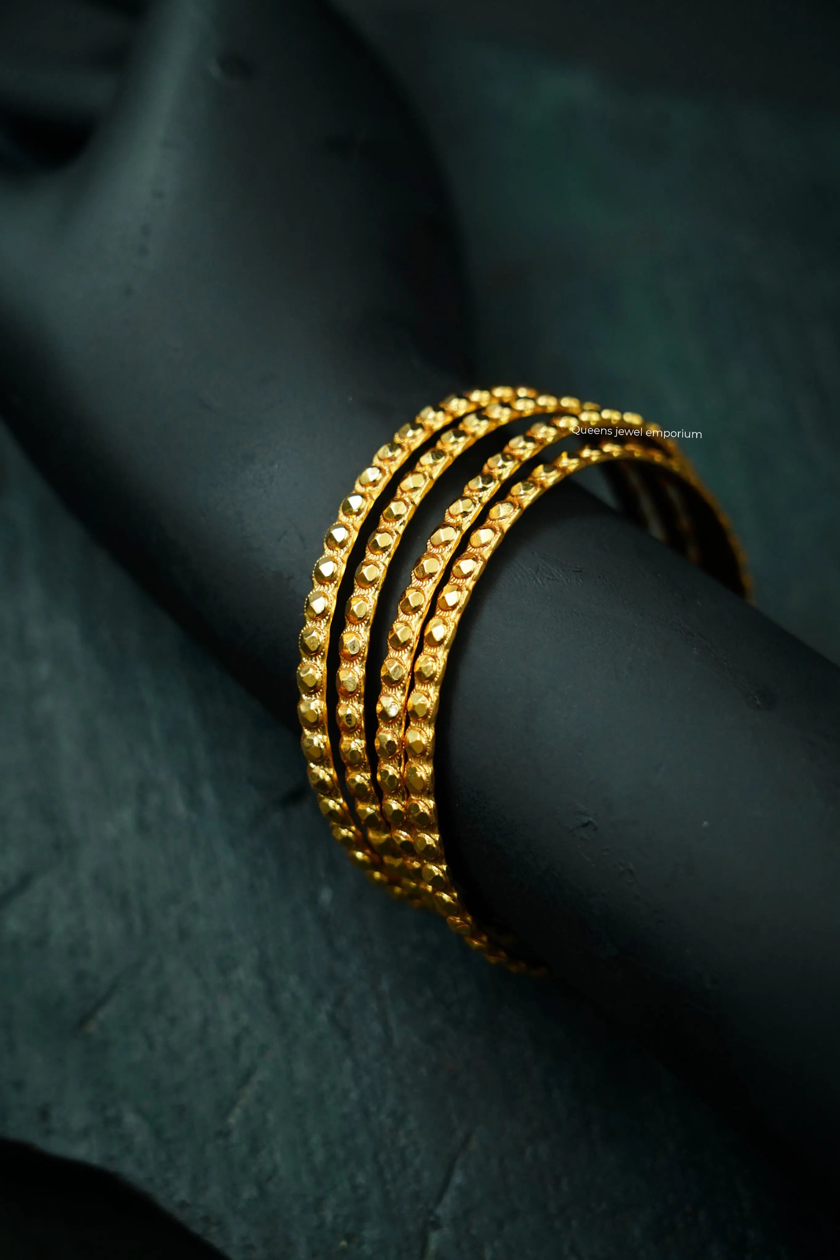Suvarna Bangles Queens Jewel Emporium