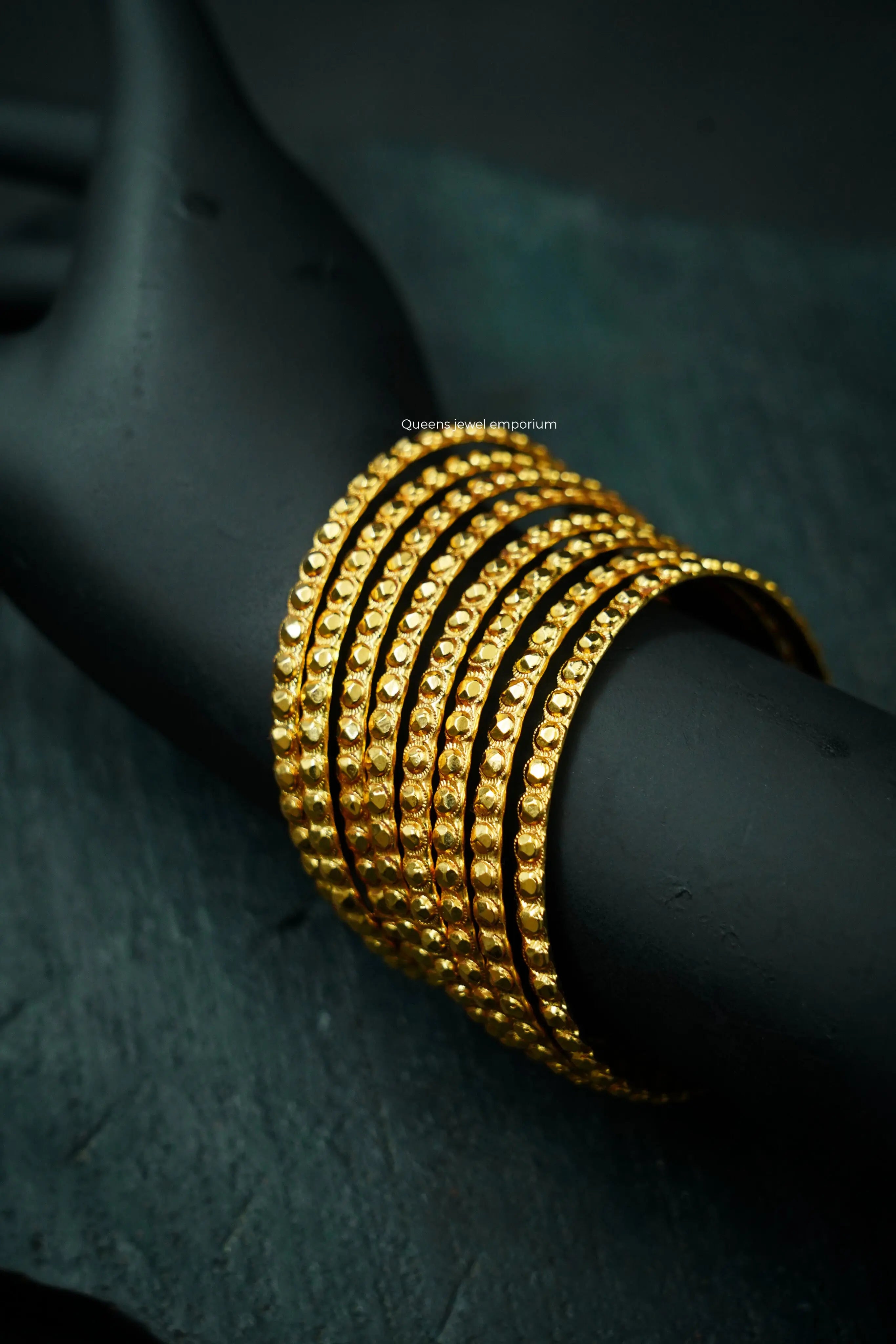 Suvarna Bangles Queens Jewel Emporium