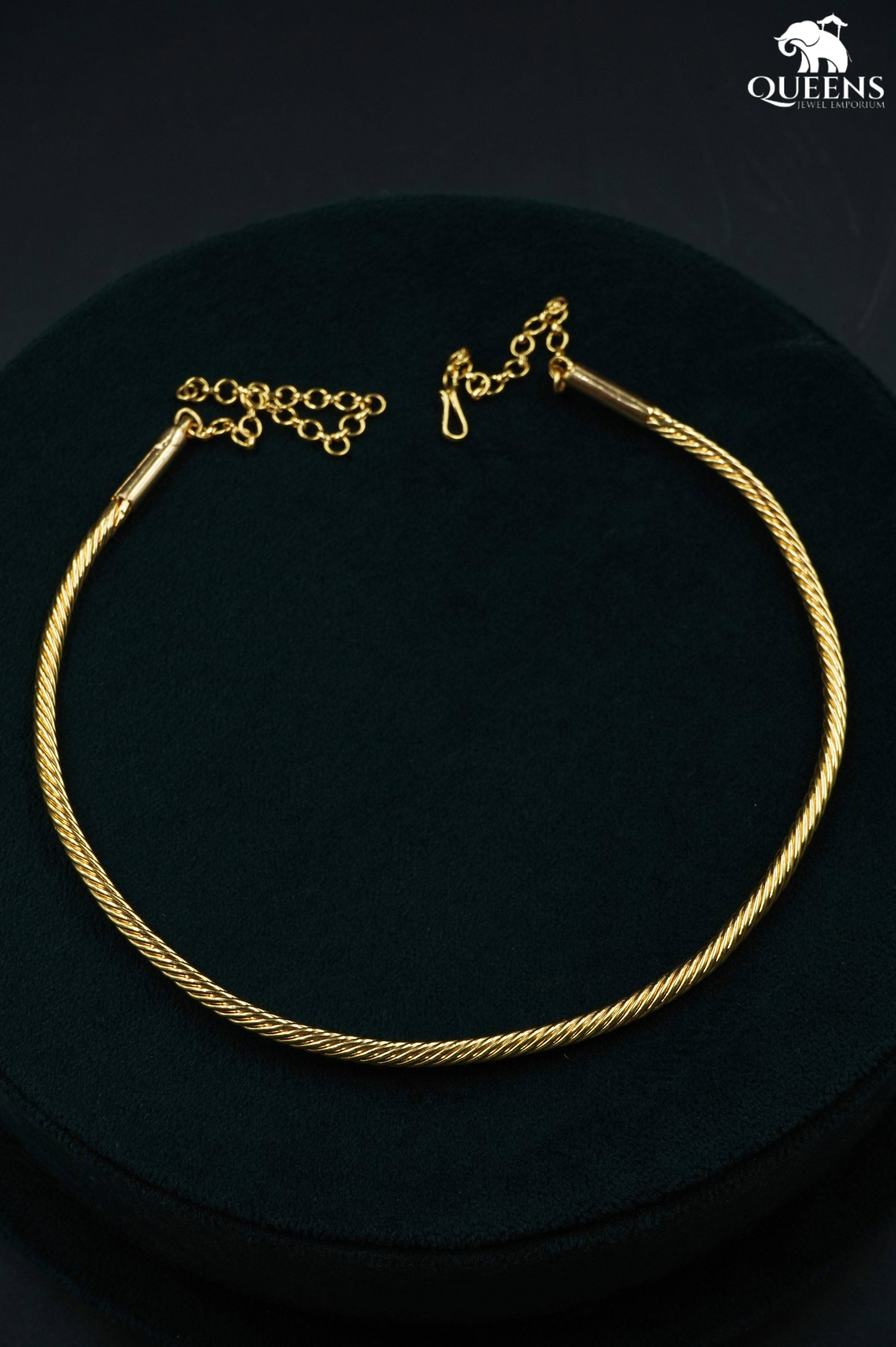 TARANGINI PENDANT - Queens Jewel Emporium