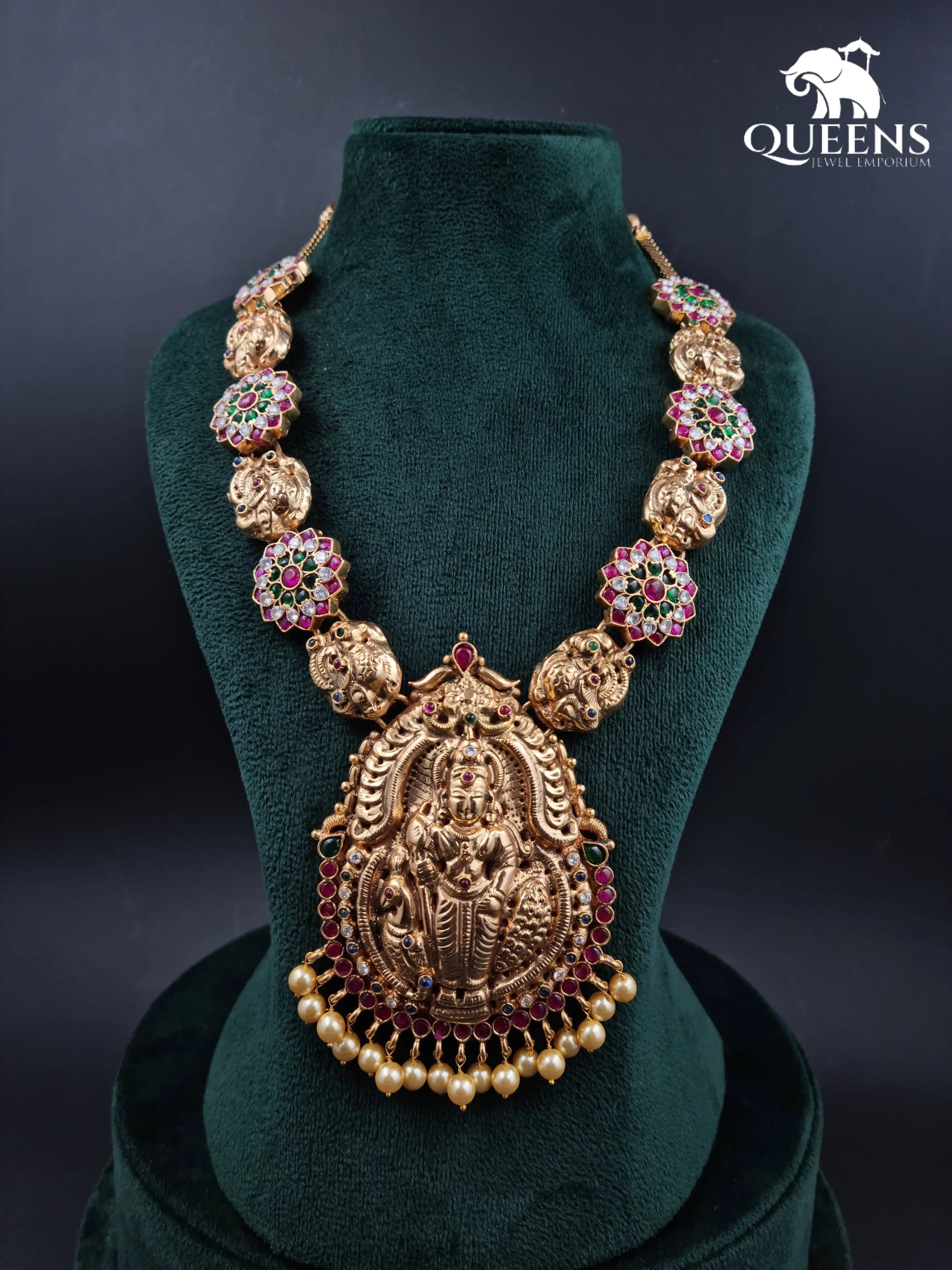 THIRU KUMARAN NAHAAS HARAM - Queens Jewel Emporium