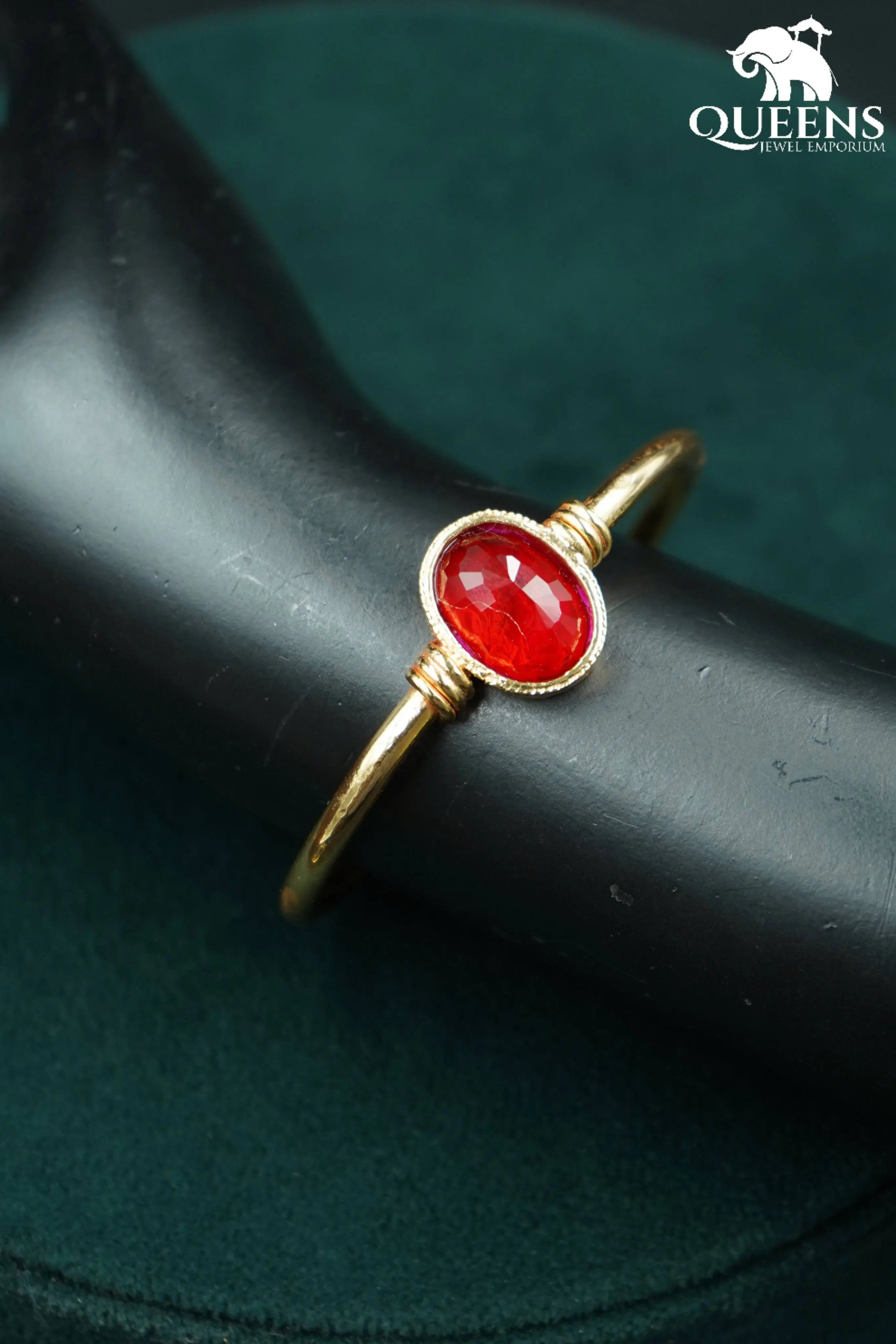 THIYA ZIRCON KADA - Queens Jewel Emporium