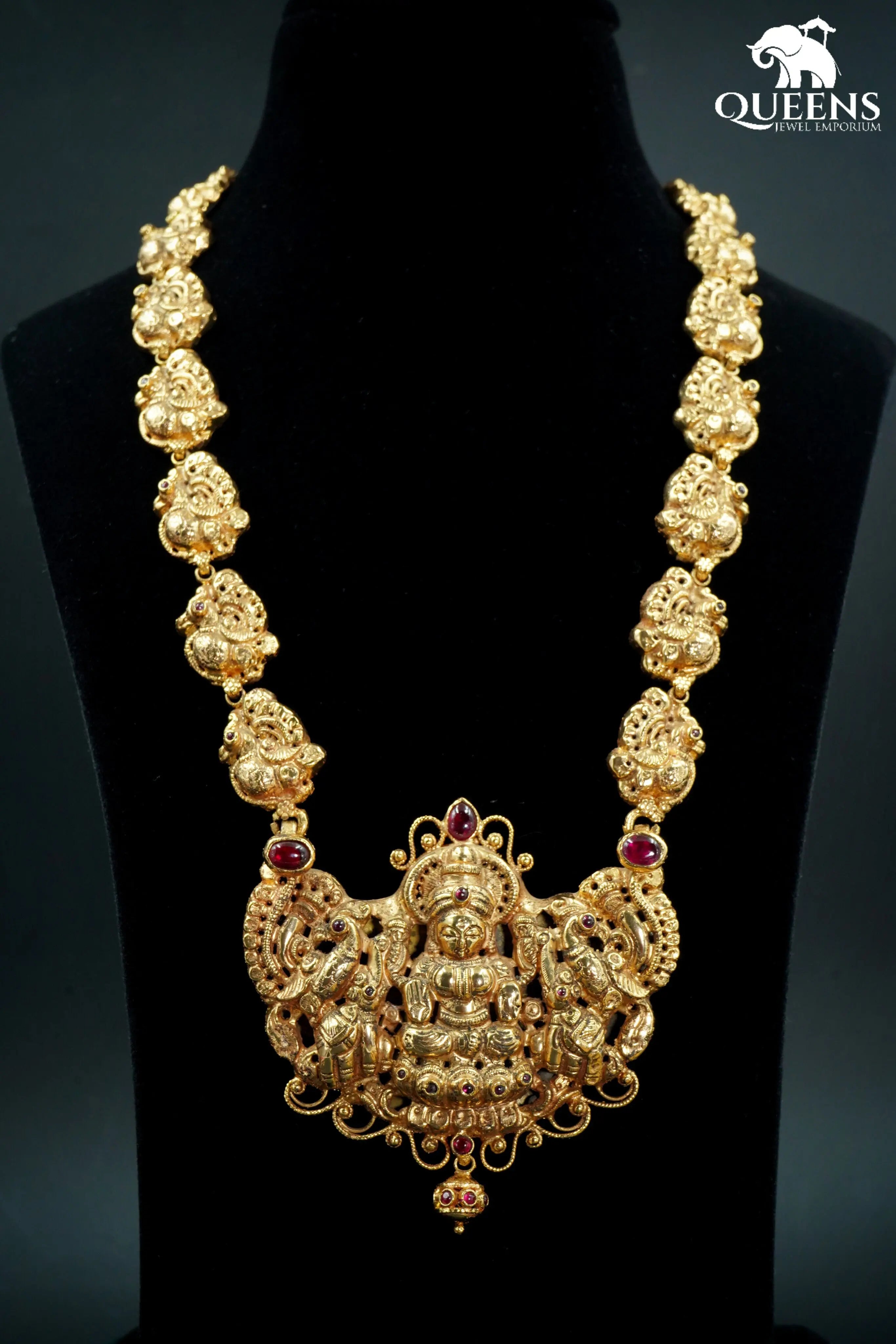 UMAIYARASI HARAM - Queens Jewel Emporium
