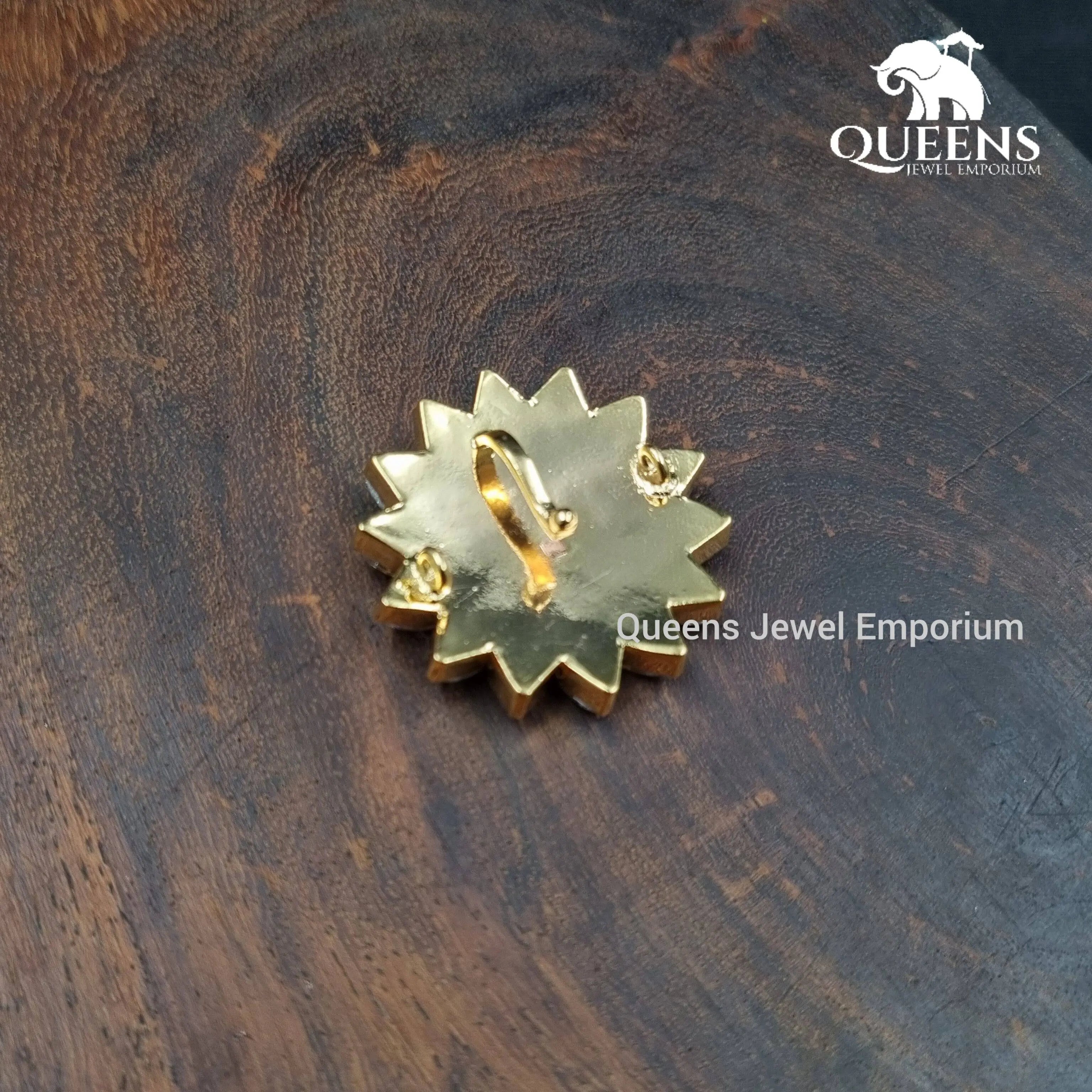 UMAYAL HAIRBAND - Queens Jewel Emporium