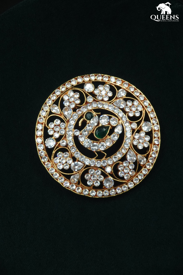 RENUGA PENDANT - Queens Jewel Emporium