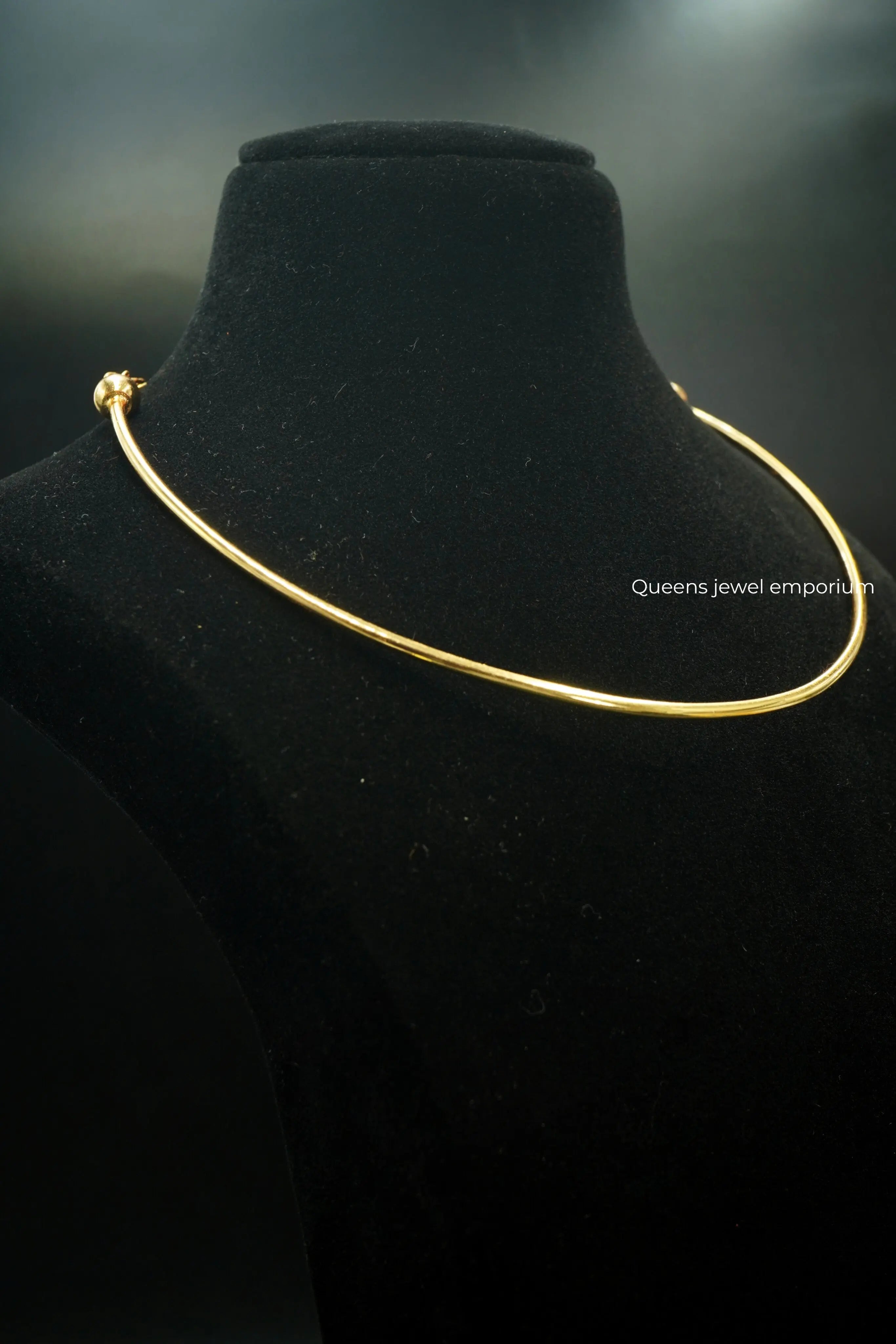 VANISRI PENDANT - Queens Jewel Emporium