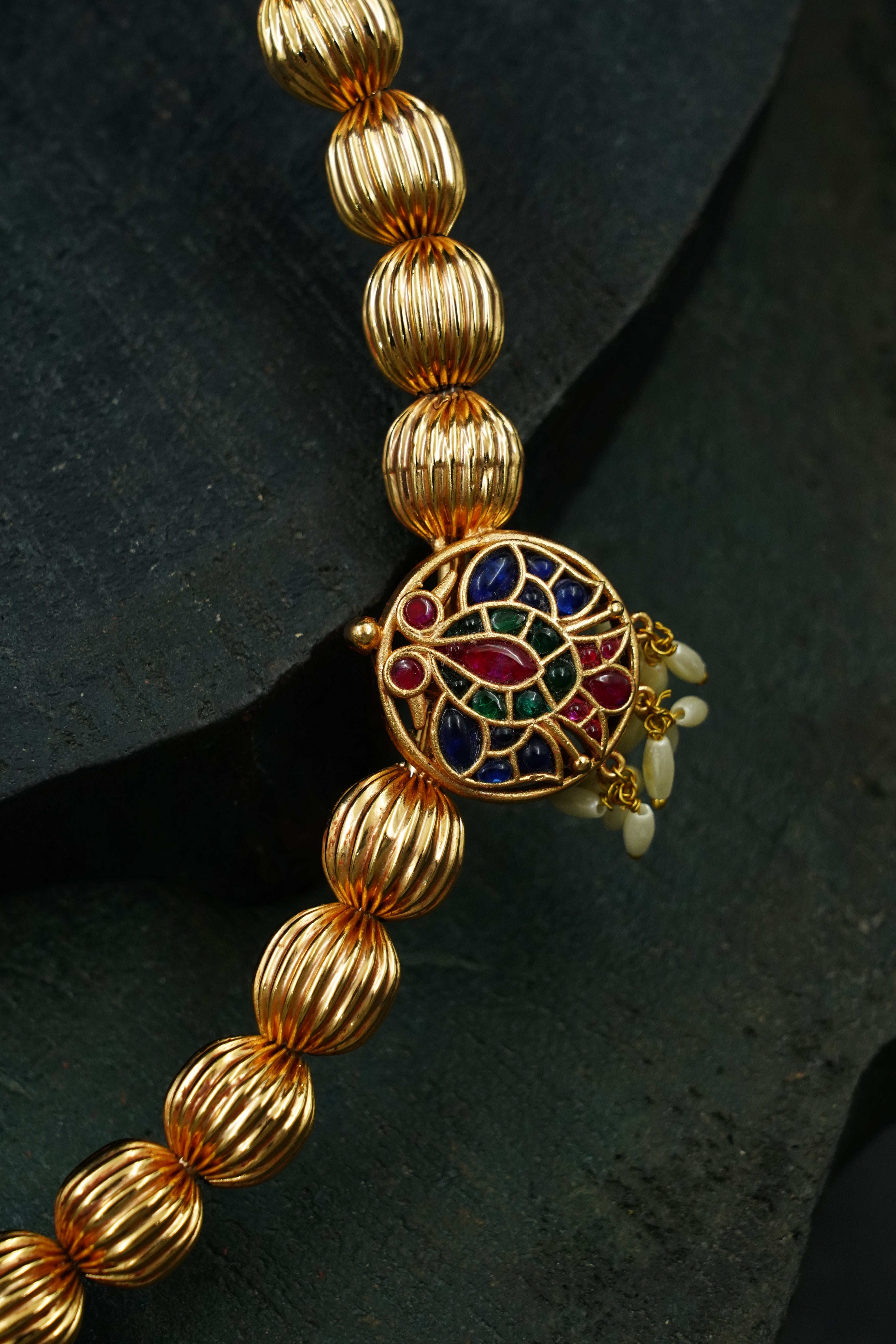 Kamalini Hasli Necklace