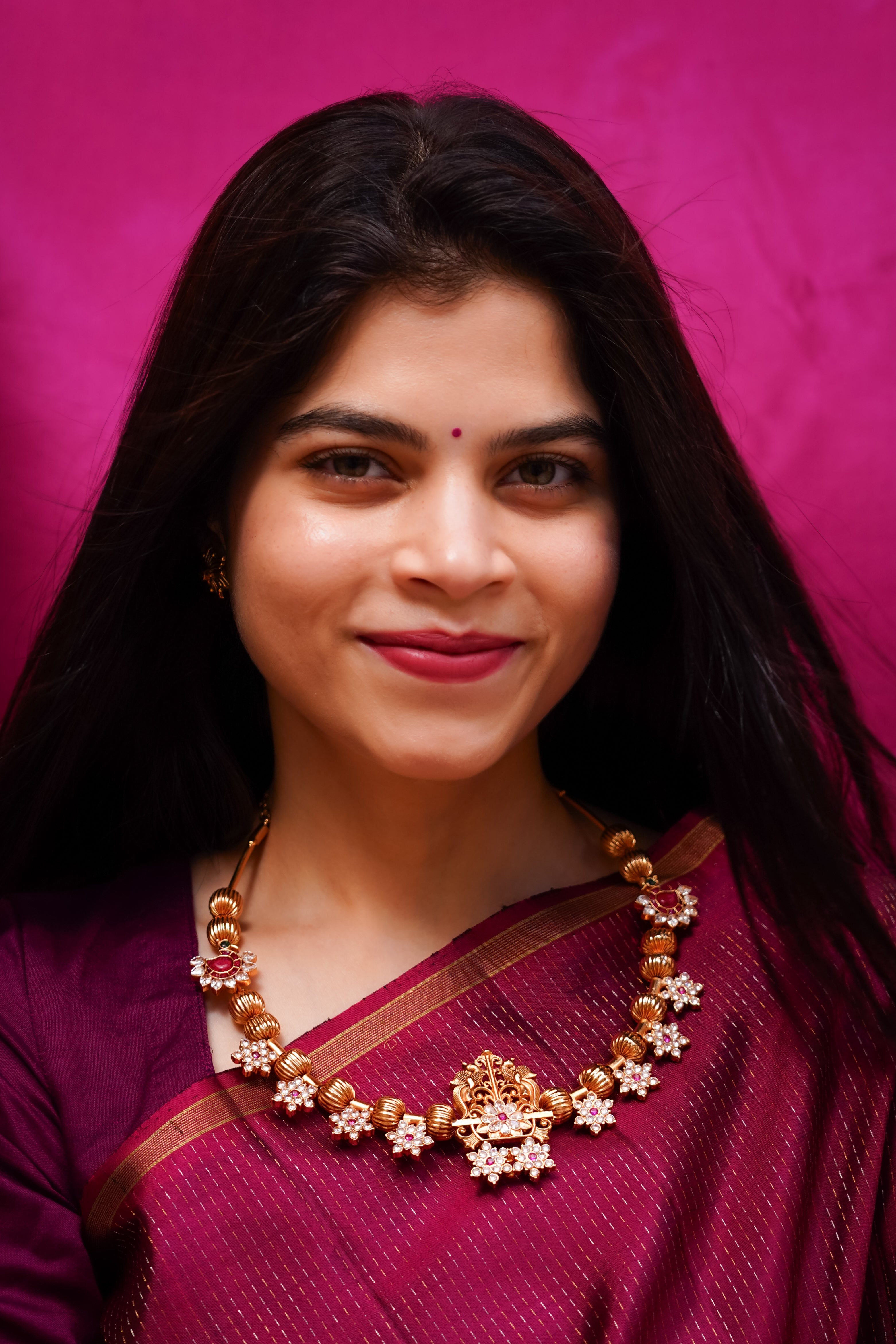 Mangalam Hasli