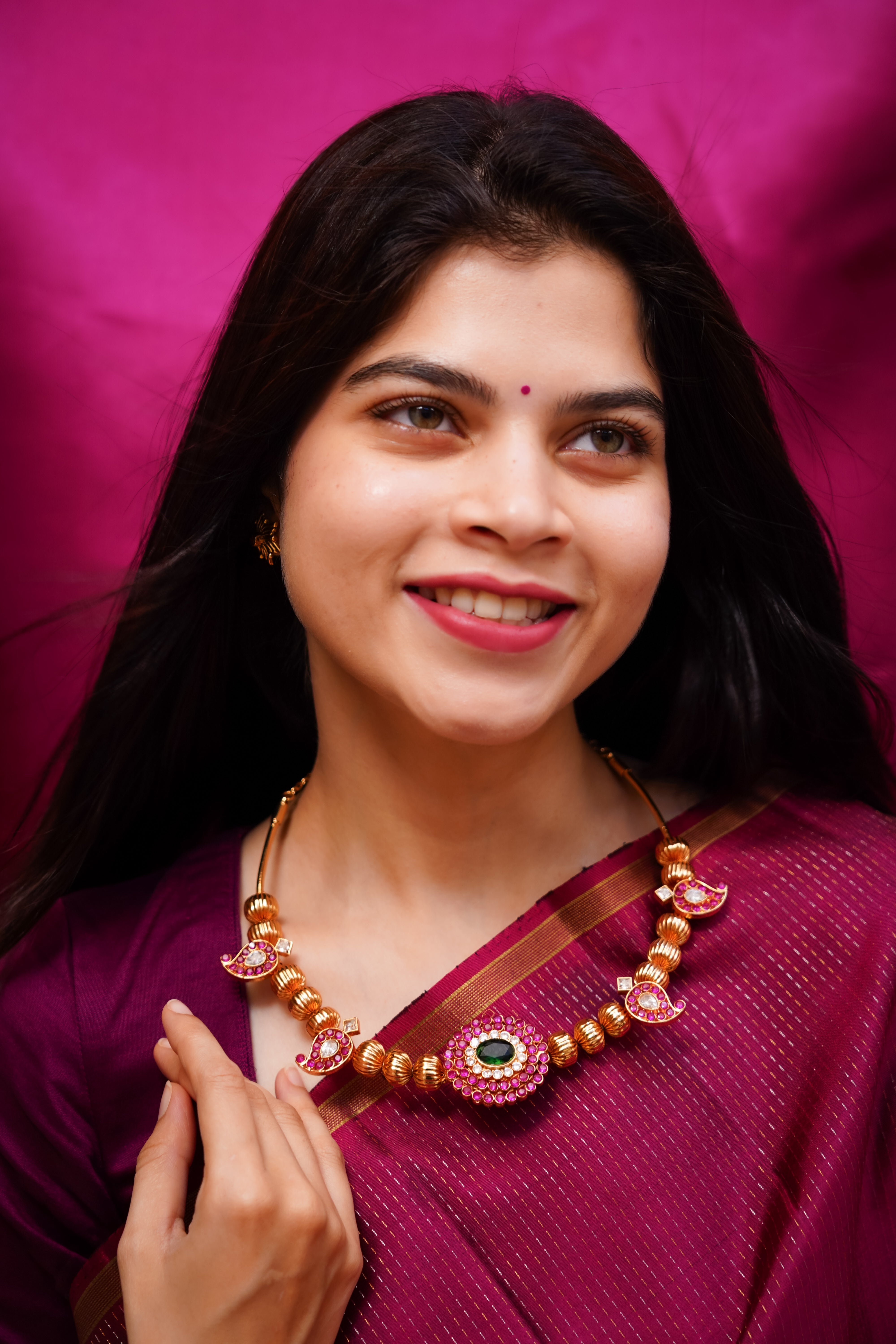 Amritha Hasli