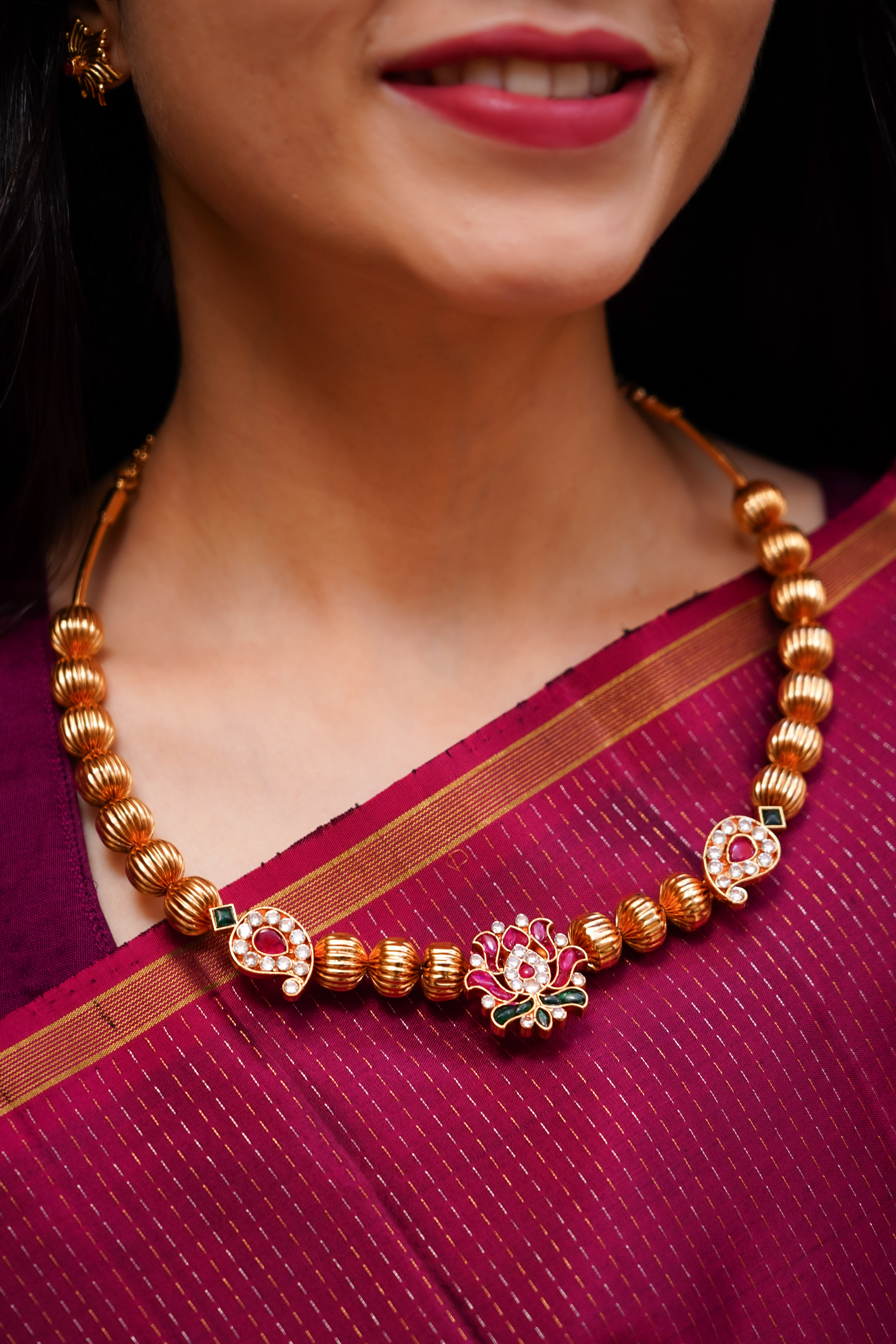 Parvathi Hasli