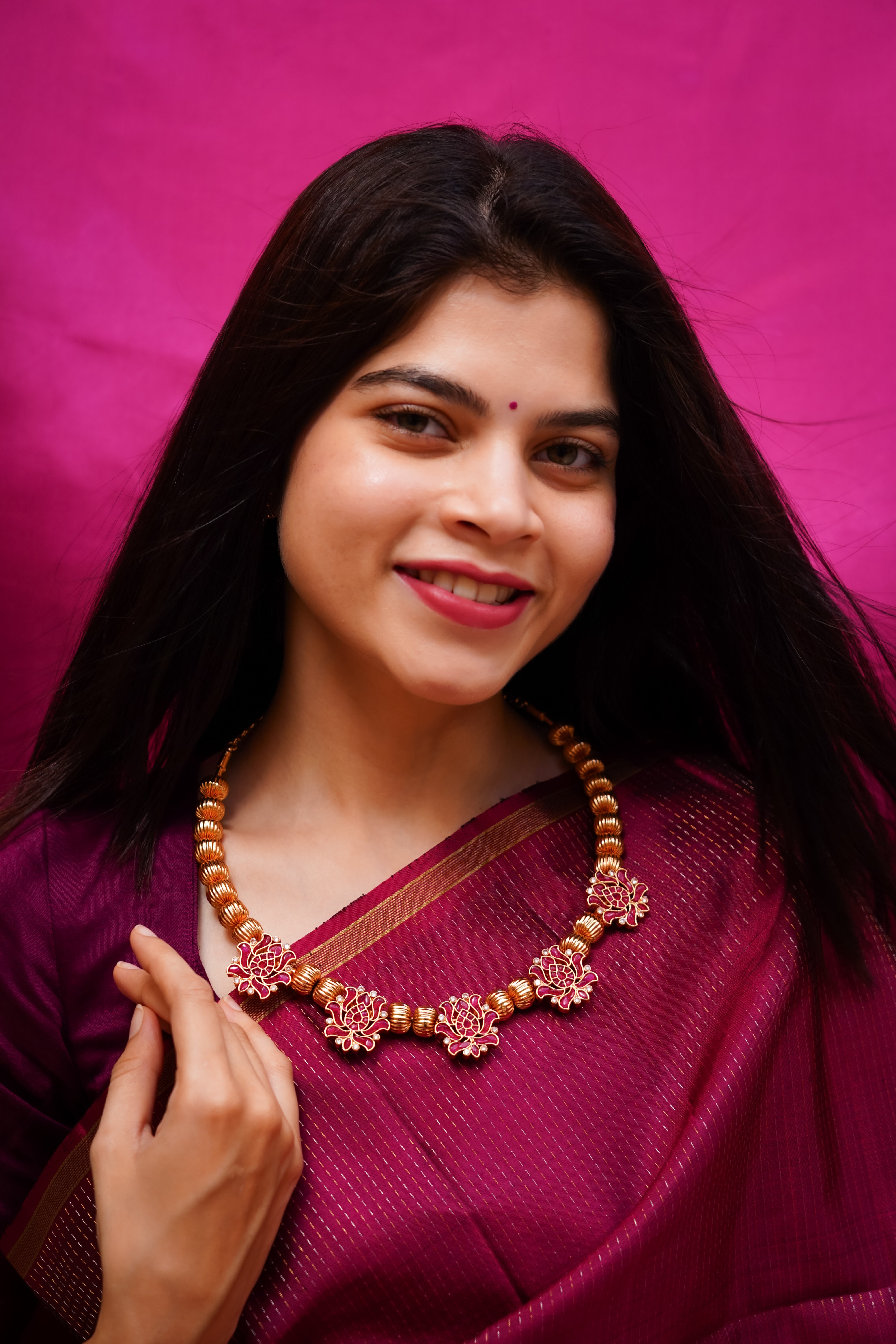 Madhuri Hasli
