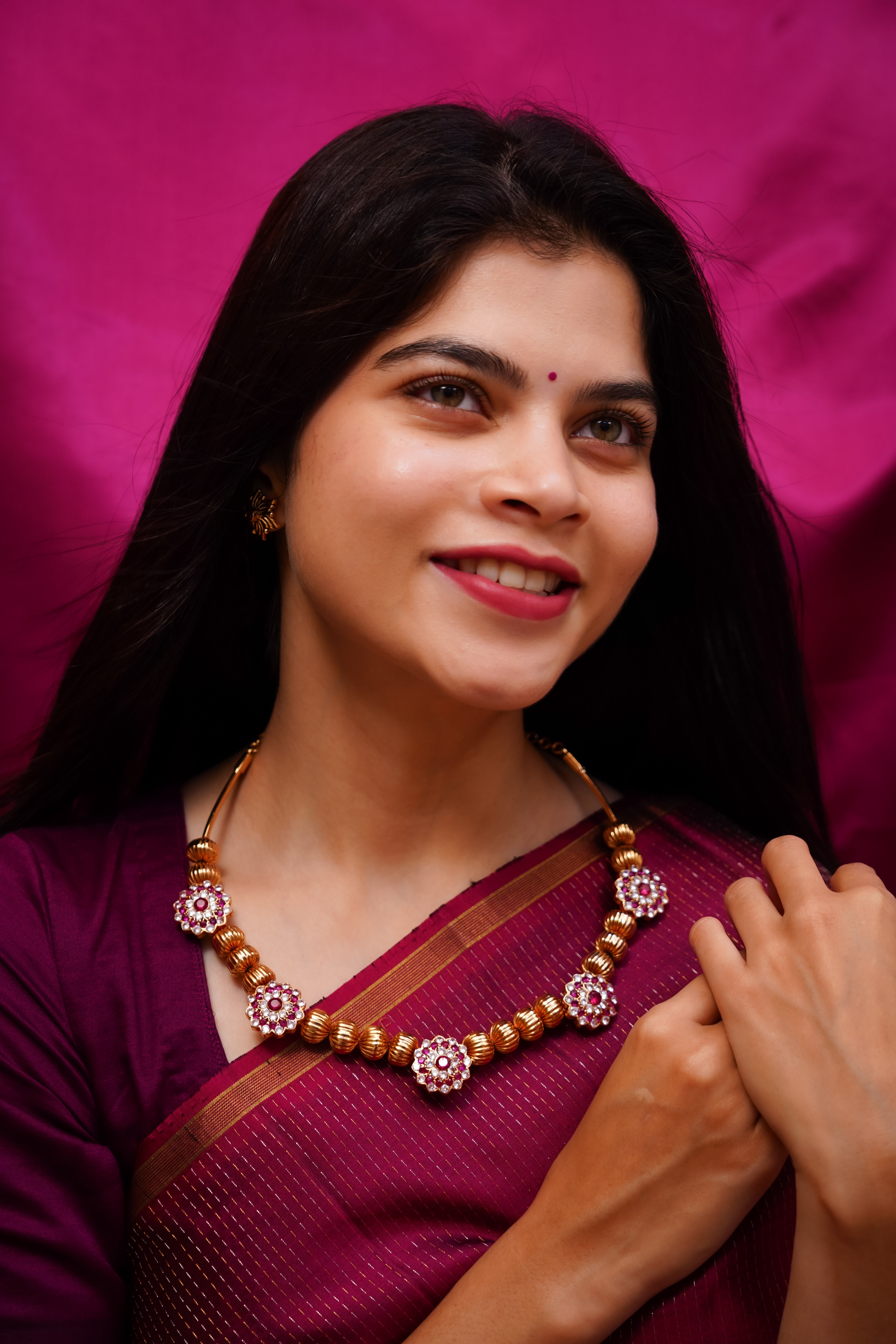 Oviya Hasli