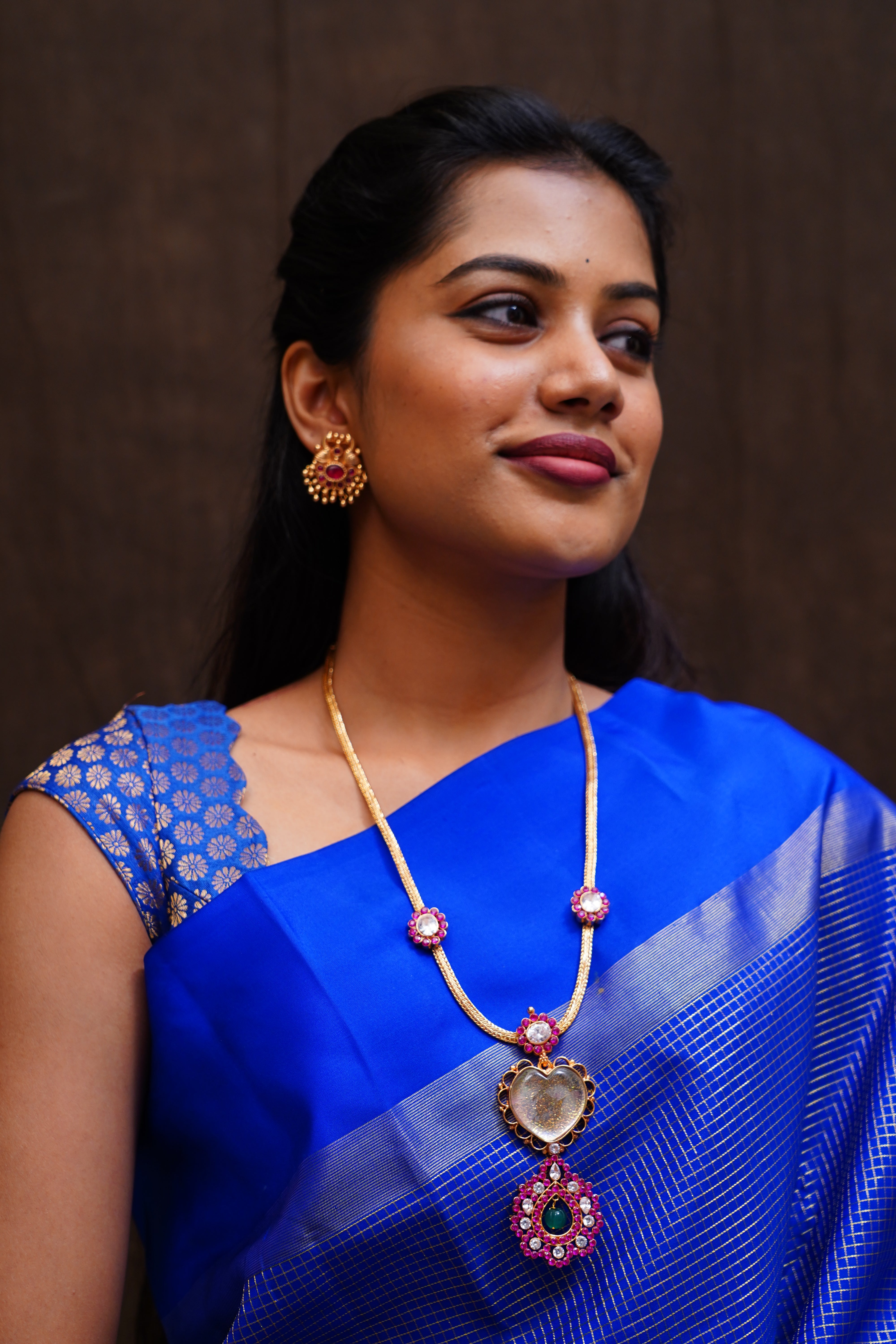 Chandra Varna