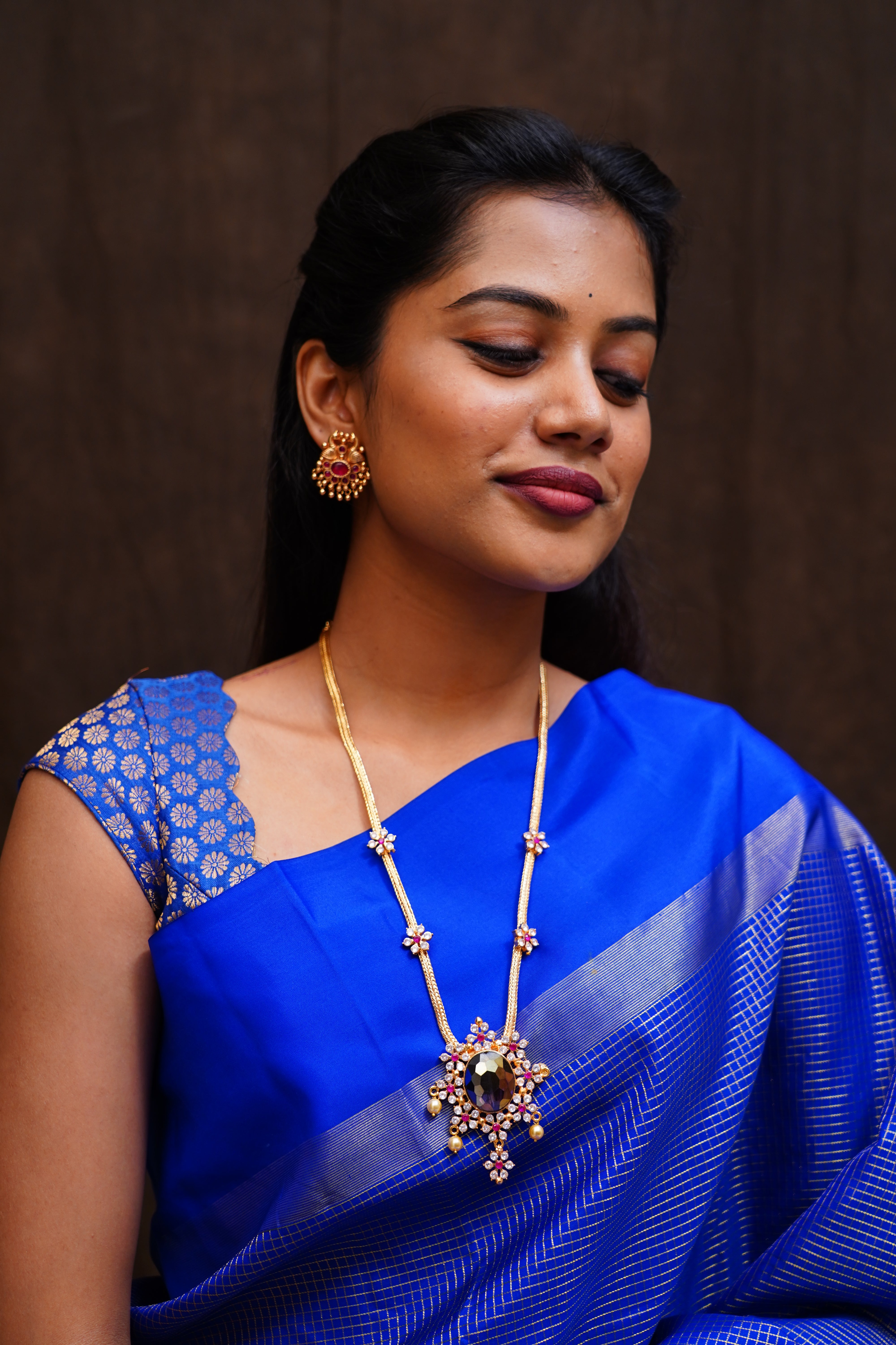 Pushpa Varna