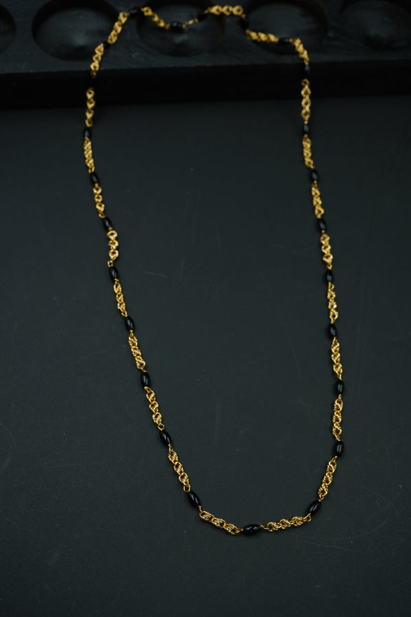 VEENA MANGALSUTRA - Queens Jewel Emporium