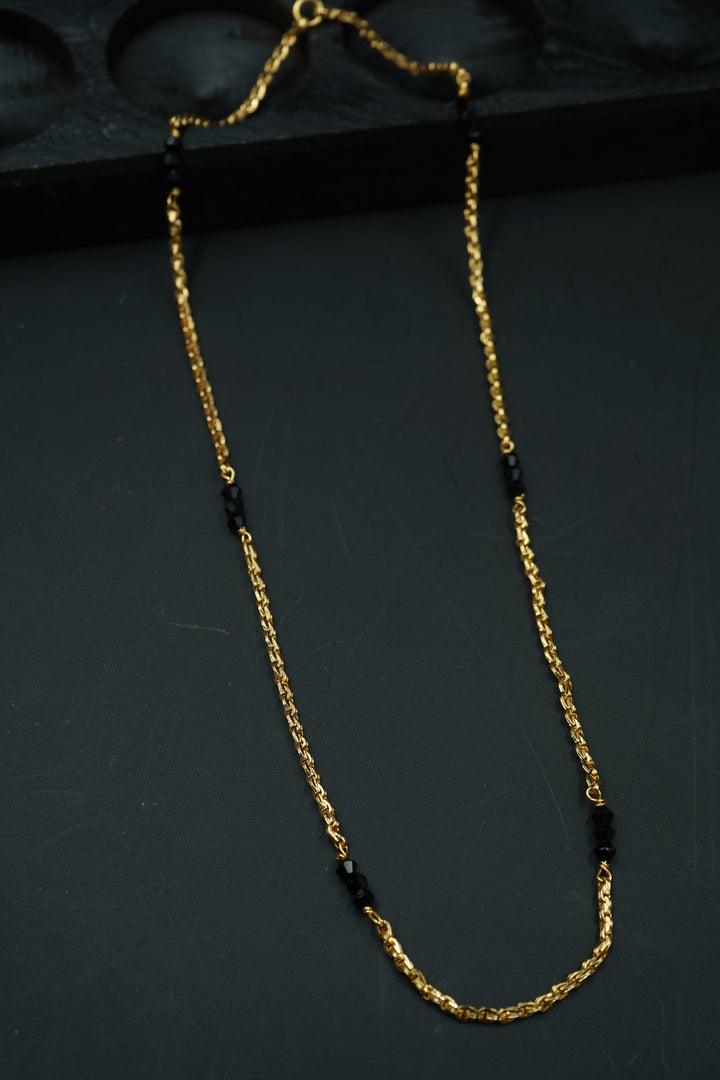 DIVYANSHI MANGALSUTRA - Queens Jewel Emporium