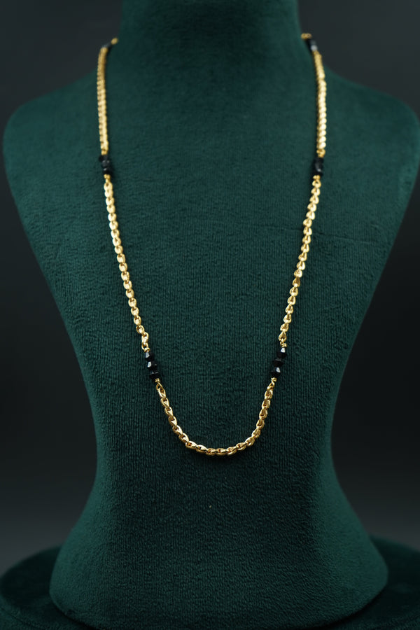 DIVYANSHI MANGALSUTRA - Queens Jewel Emporium