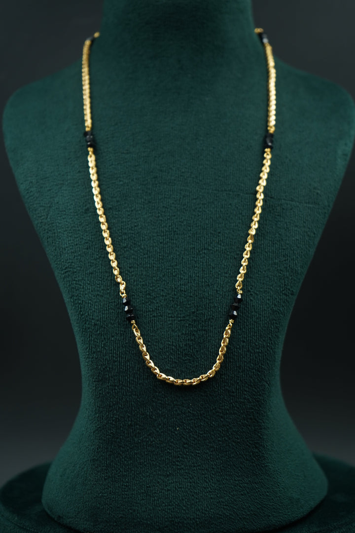 DIVYANSHI MANGALSUTRA - Queens Jewel Emporium