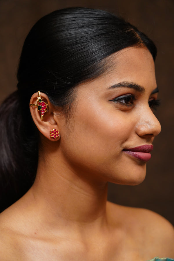 THOTHA EAR CUFF