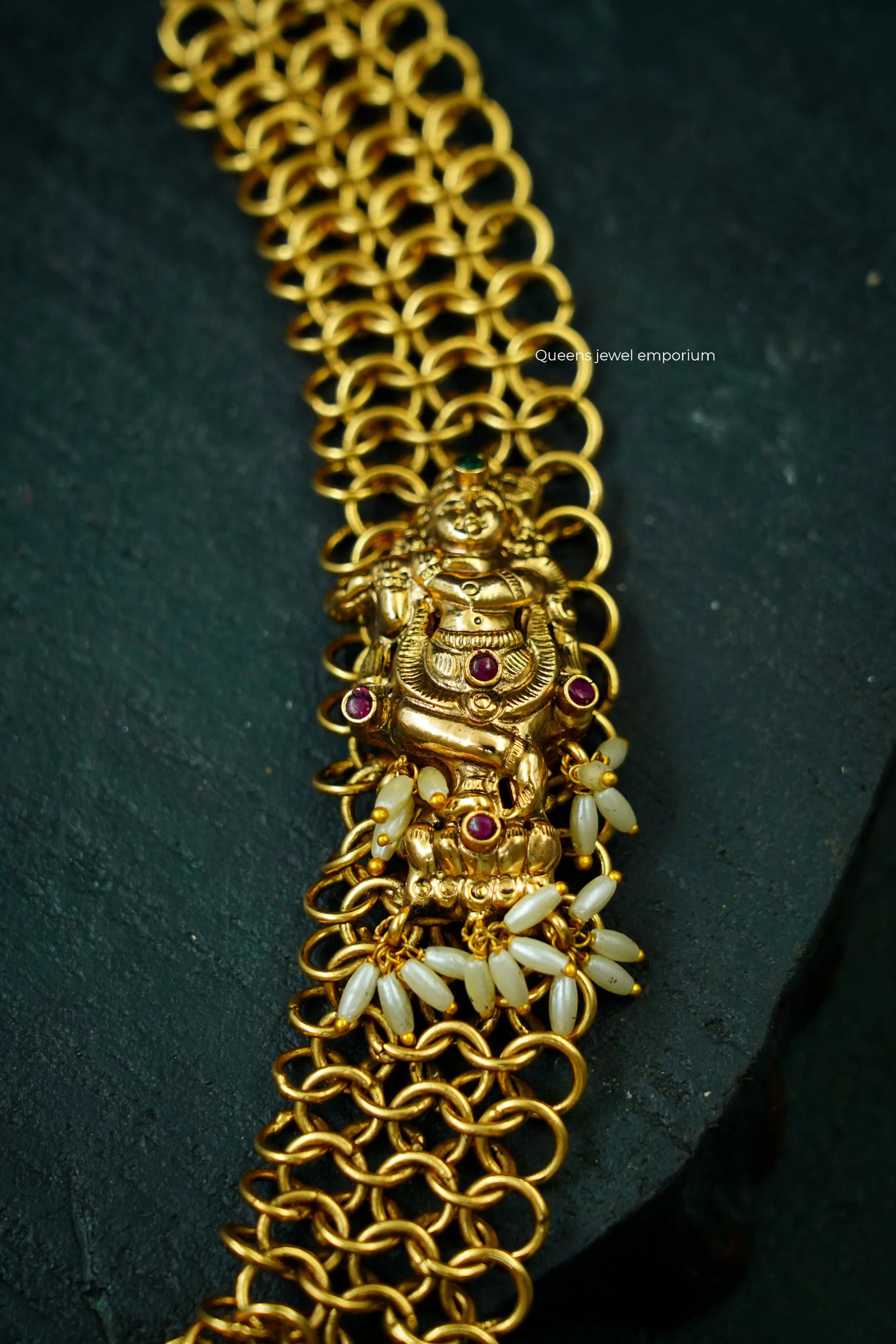 Venuguna Nagas Haram Queens Jewel Emporium