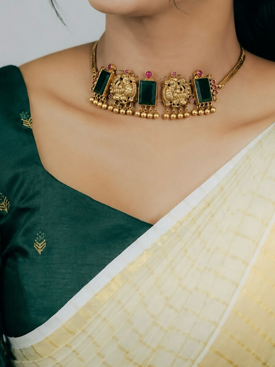 RATHIKA CHOKER