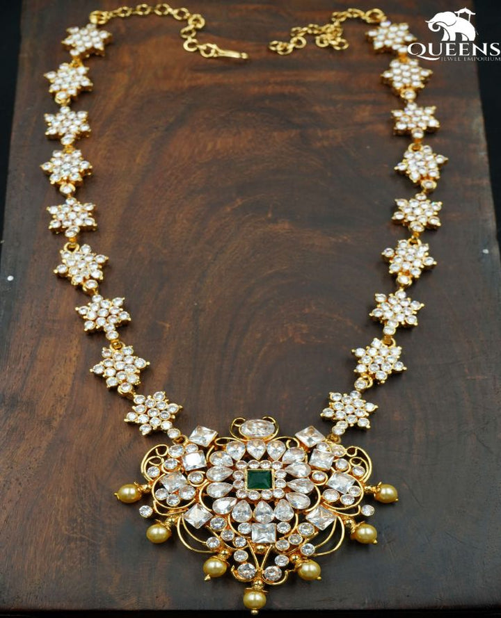 SUJATHA HARAM - Queens Jewel Emporium