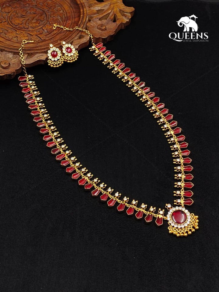 PAMILA KEMP HARAM - Queens Jewel Emporium