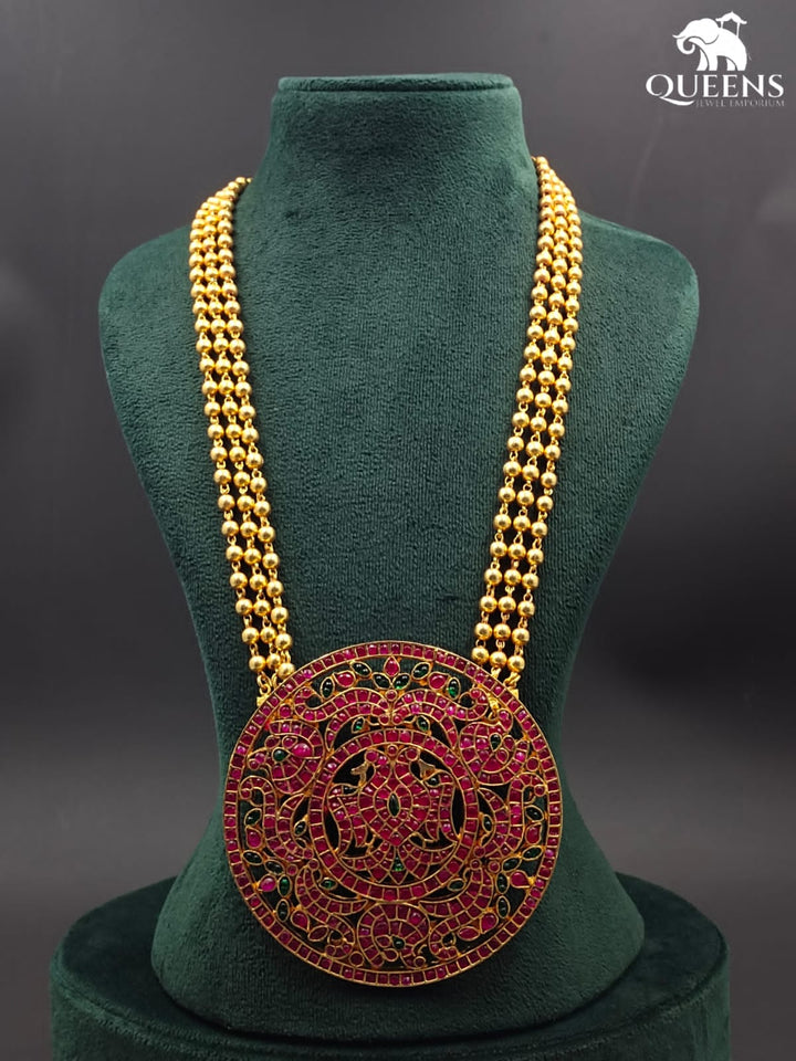 KAARUNYA KEMP HARAM - Queens Jewel Emporium