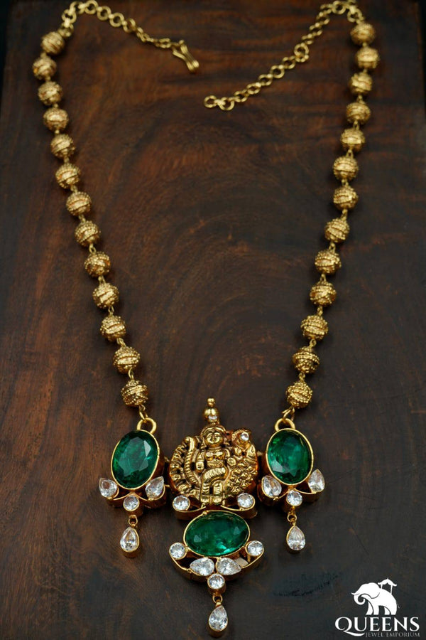 PADMINI DEVI NAGAS HARAM