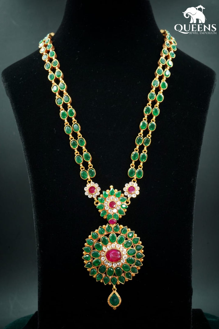 ARURADHA HARAM - Queens Jewel Emporium