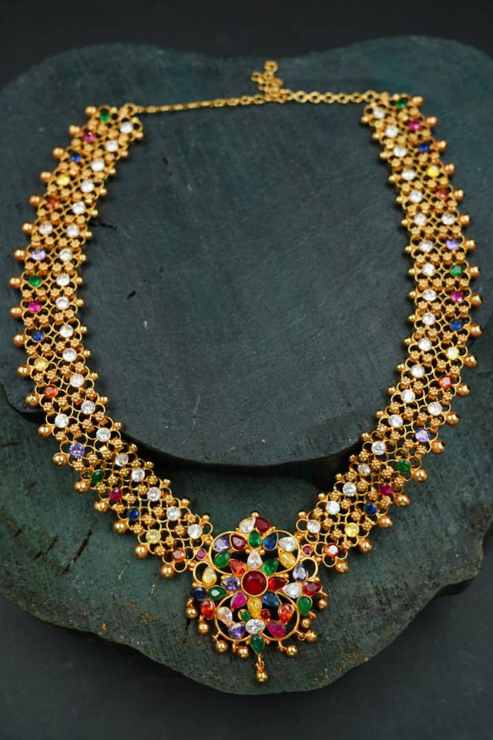 KANAGATHARA HARAM - Queens Jewel Emporium