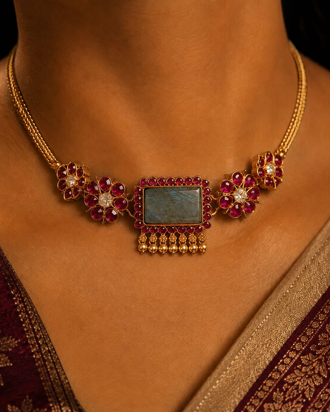 Malini Choker