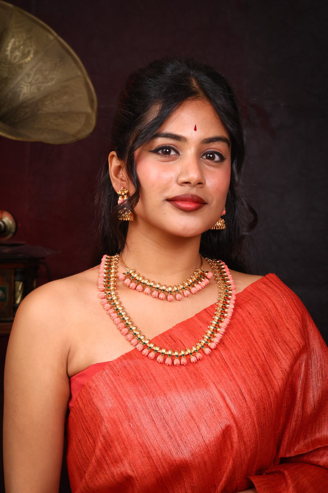 Pavalamalli Combo