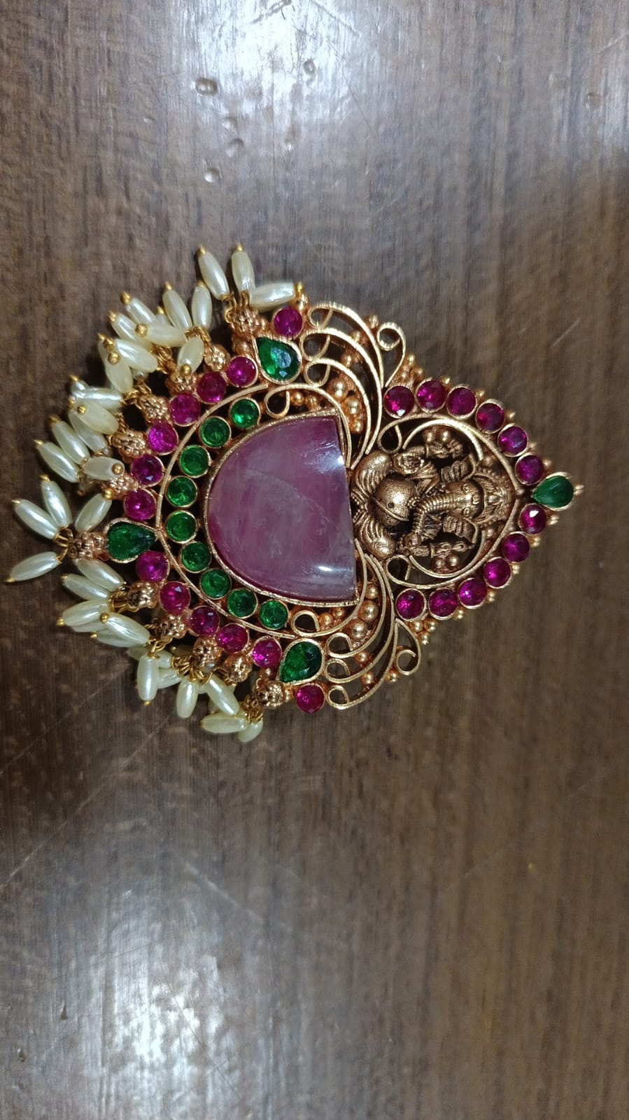 Vinayaga pendant