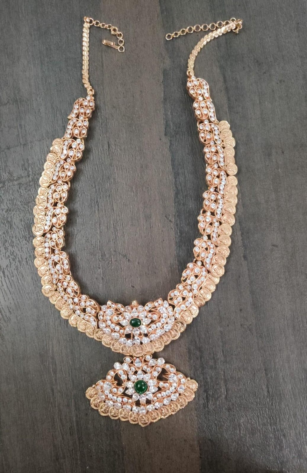 Zircon mid haram