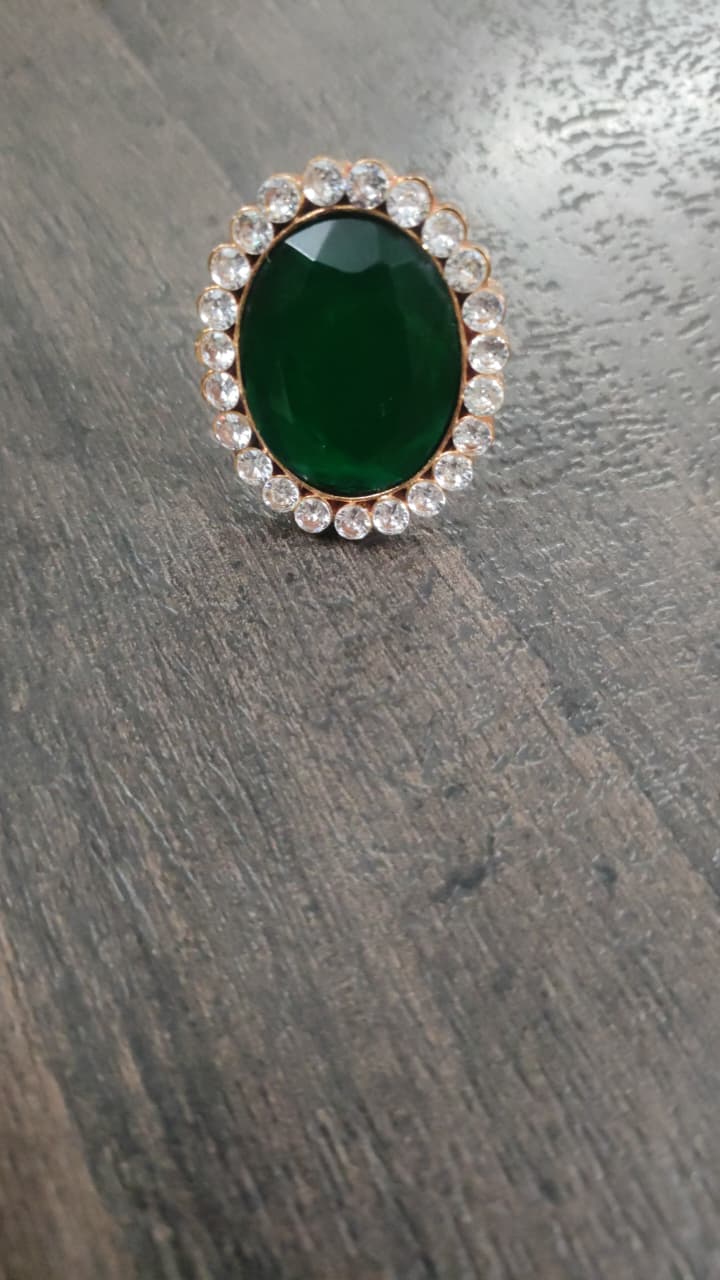 Finger ring
