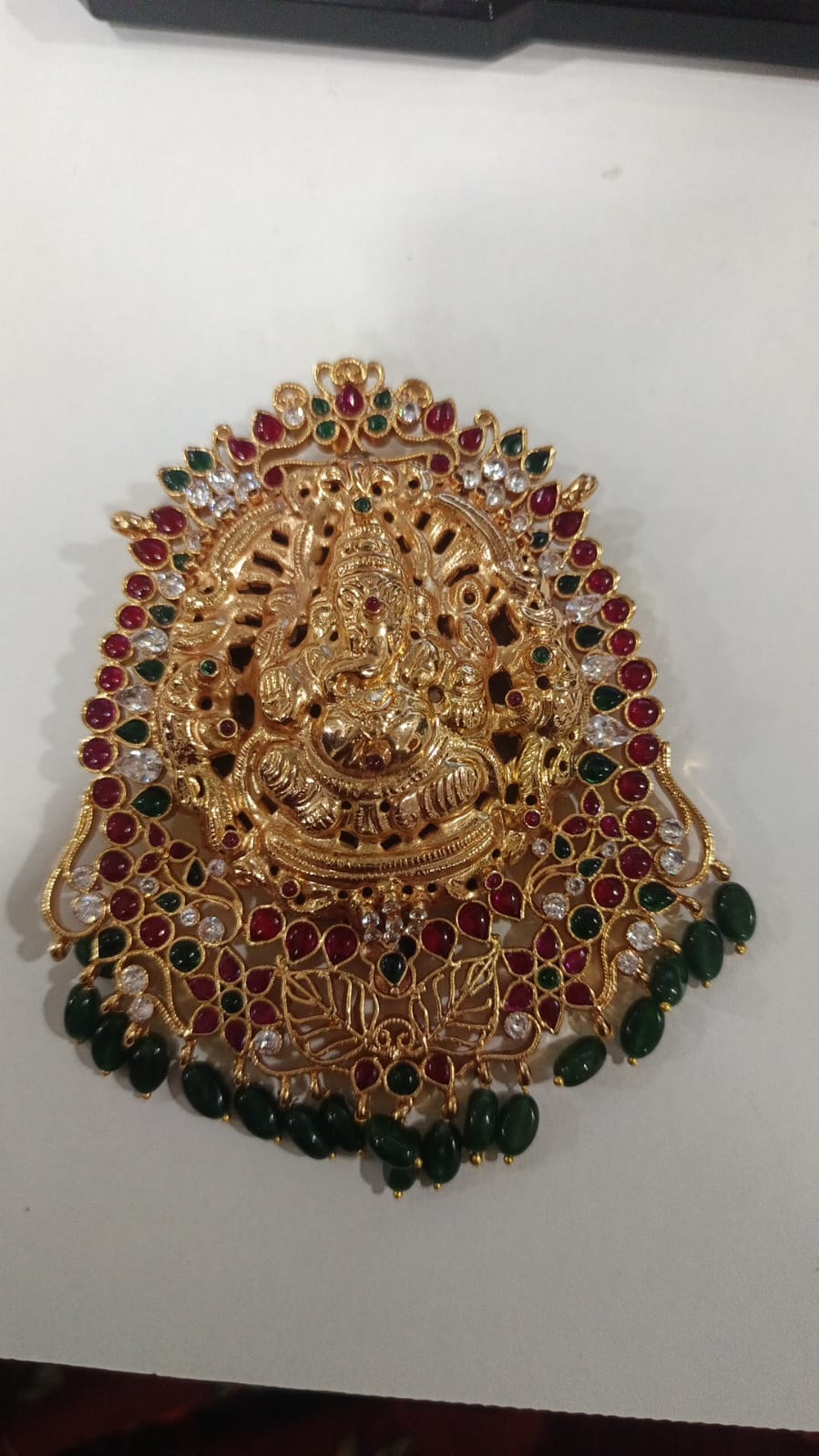 Nagas pendant